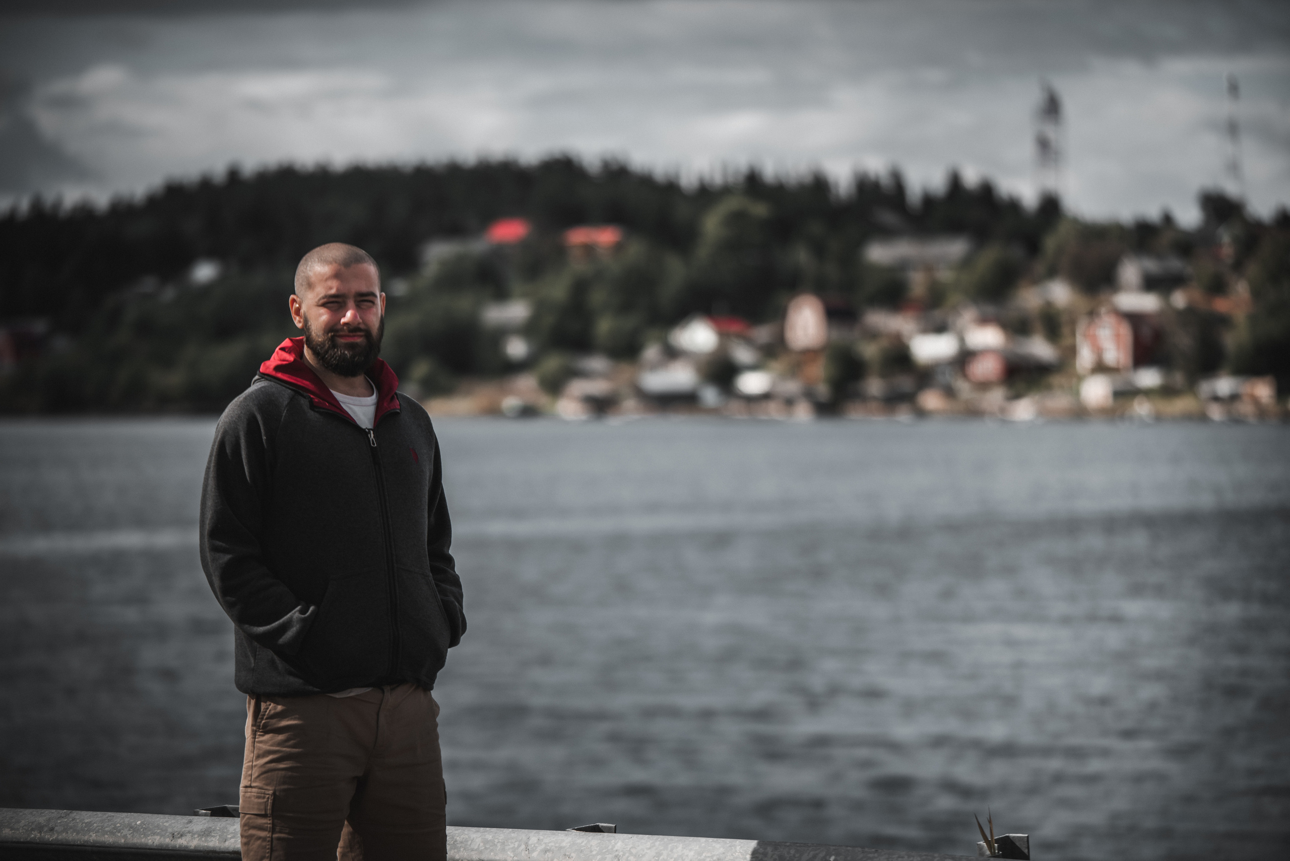 Путешествие на Север в 2020 году. Внедорожные путешествия — OFFROADTRIP