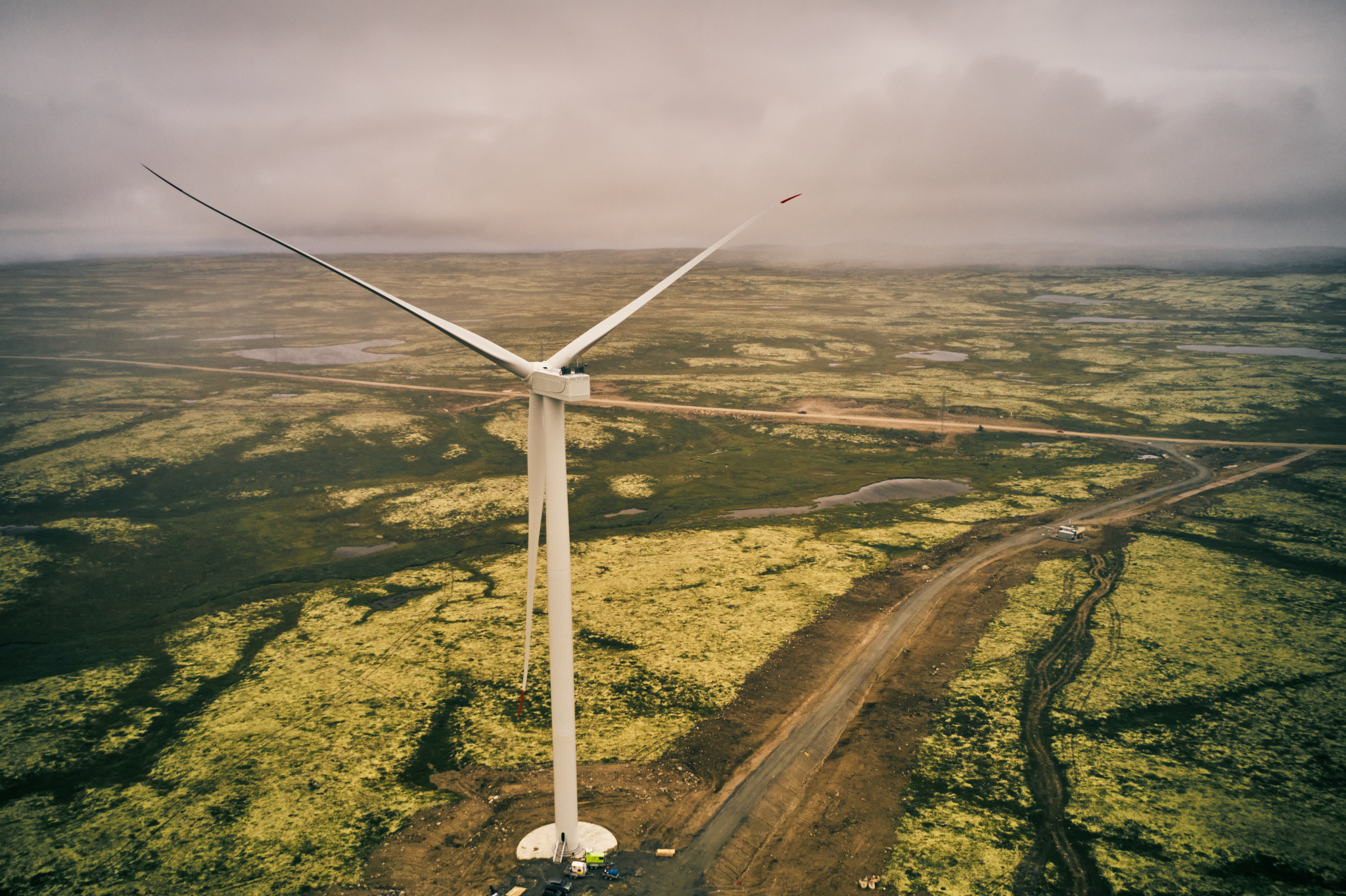 Путешествие на Север в 2021 году. Внедорожные путешествия — OFFROADTRIP