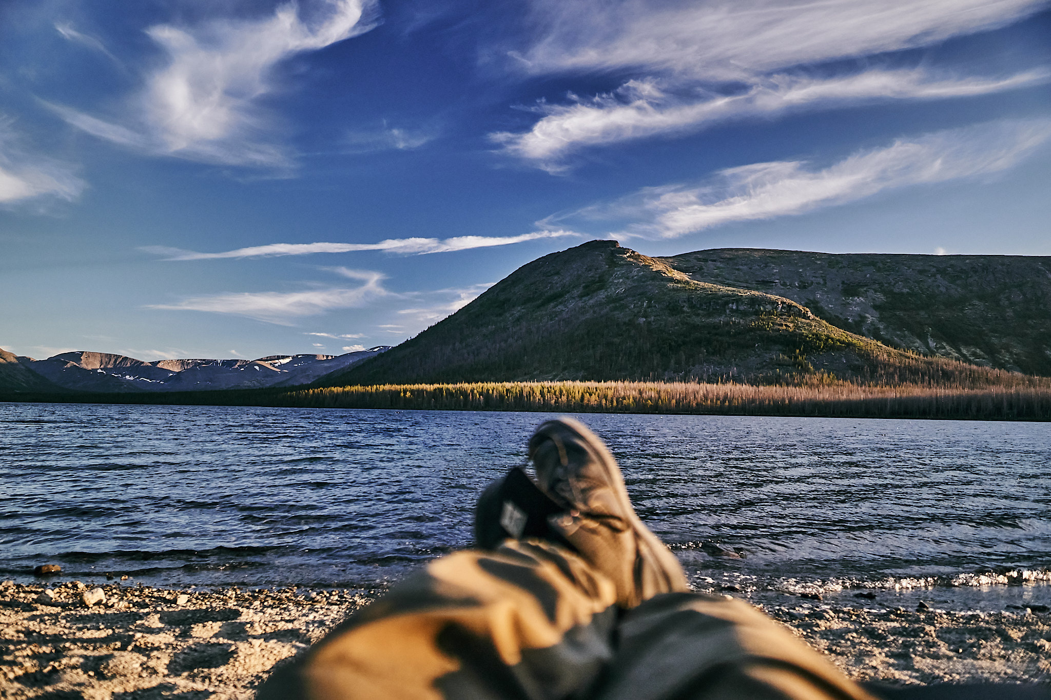 Внедорожные путешествия — OFFROADTRIP