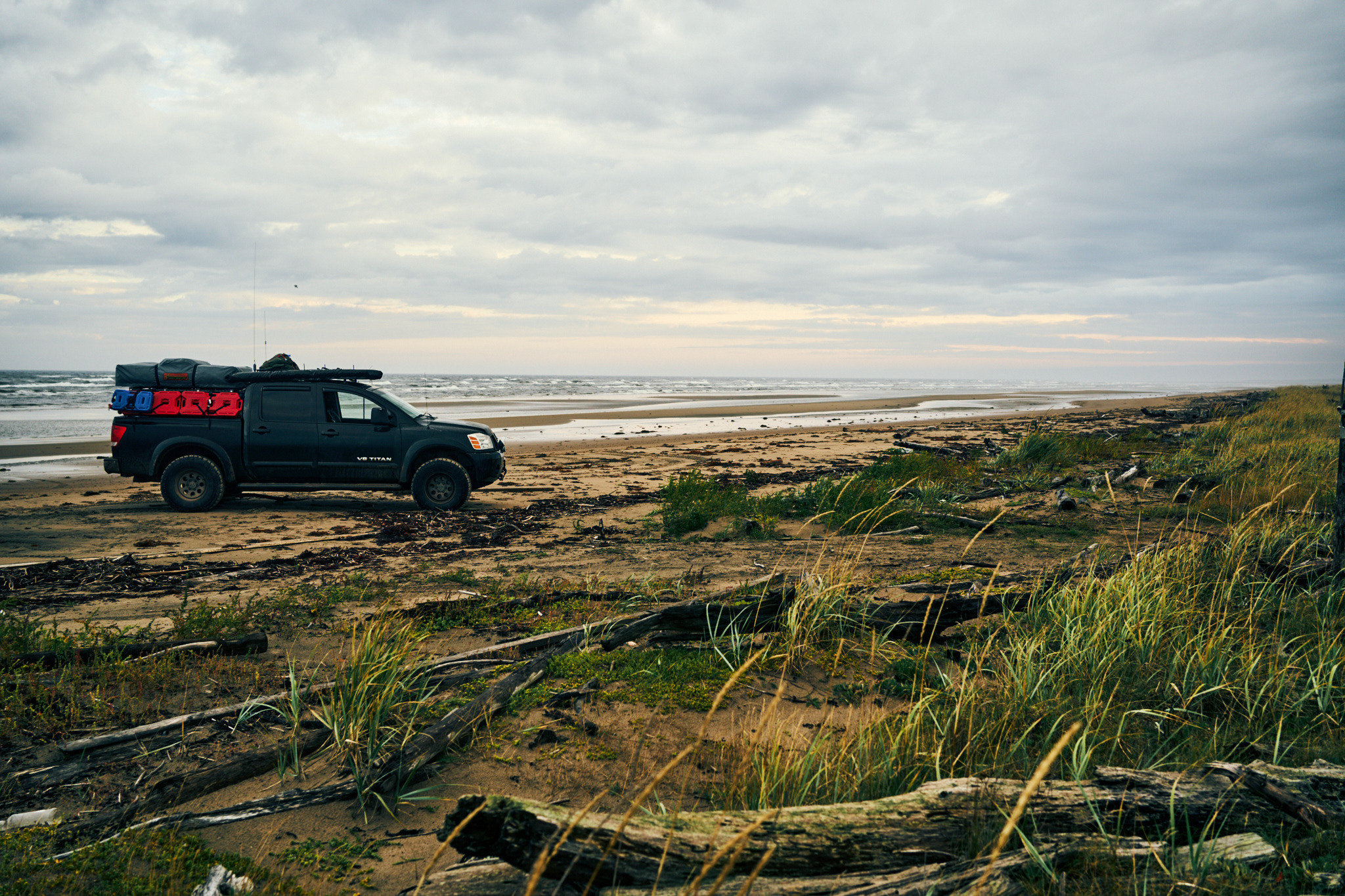 Путешествие на Север в 2021 году. Внедорожные путешествия — OFFROADTRIP