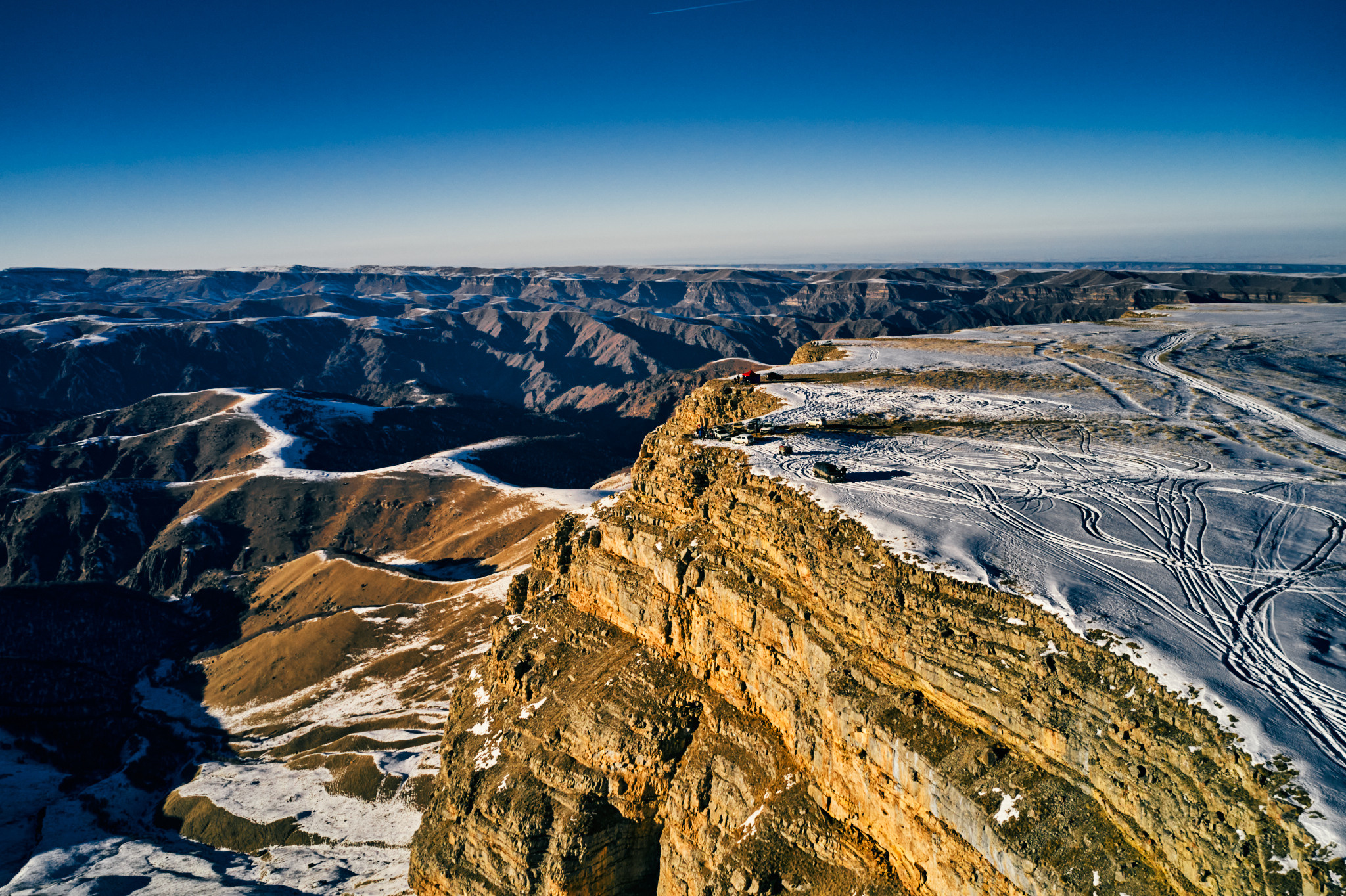 Путешествие на Кавказ в 2021 году. Внедорожные путешествия — OFFROADTRIP