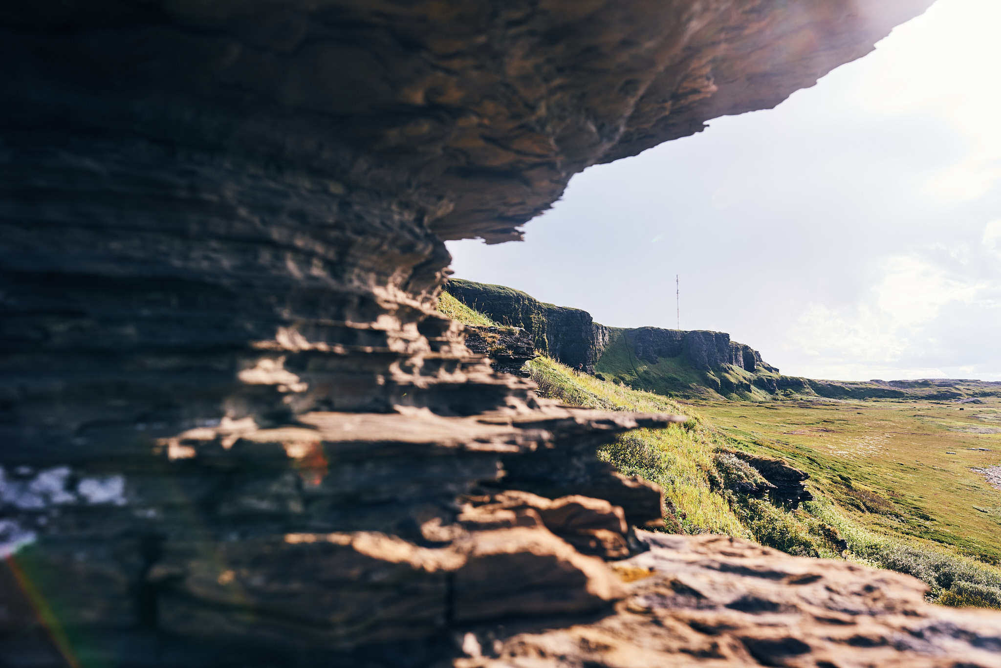 Путешествие на Север в 2019 году. Внедорожные путешествия — OFFROADTRIP