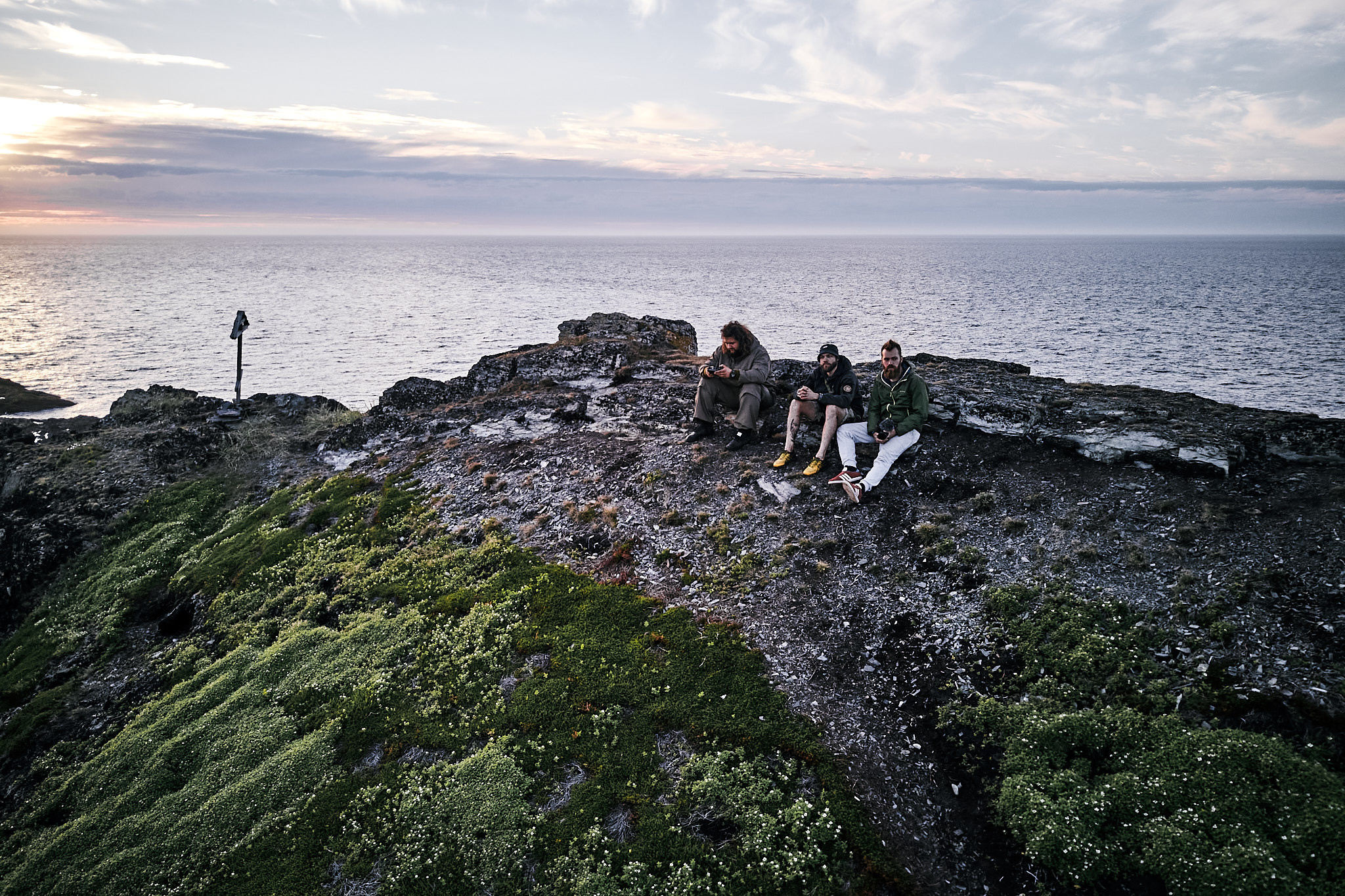 Путешествие на Север в 2018 году. Внедорожные путешествия — OFFROADTRIP