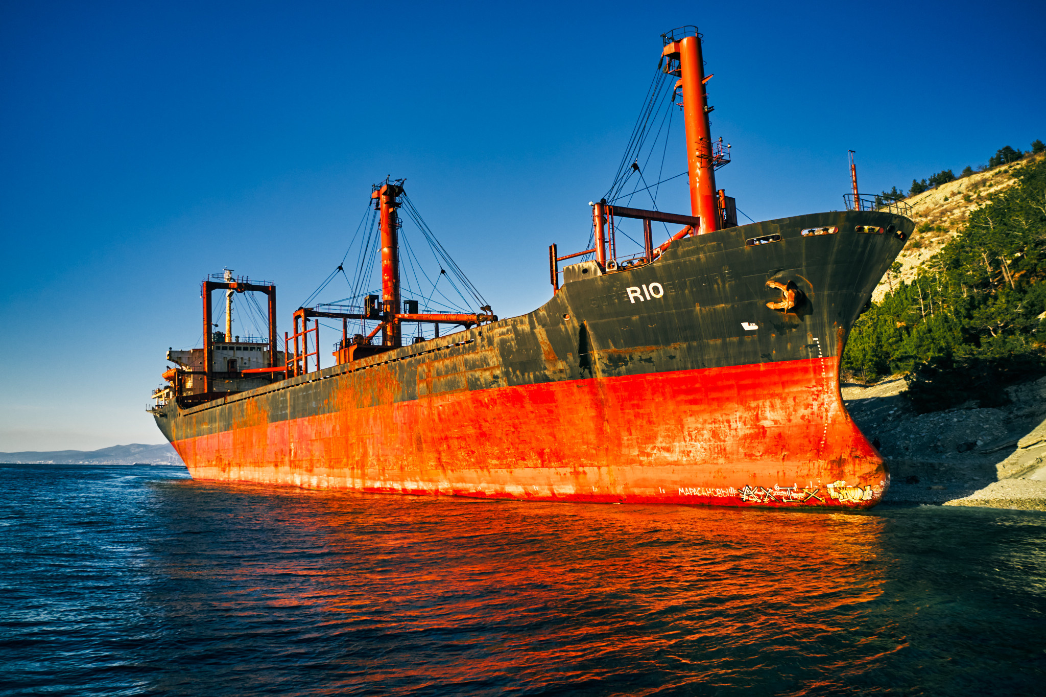 Внедорожные путешествия — OFFROADTRIP