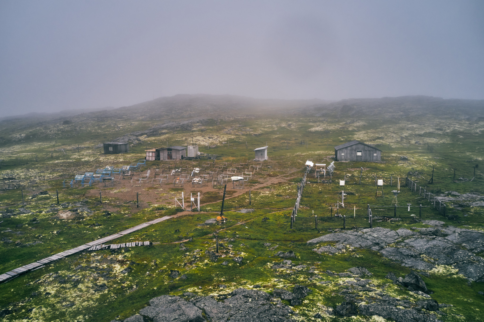 Путешествие на Север в 2021 году. Внедорожные путешествия — OFFROADTRIP