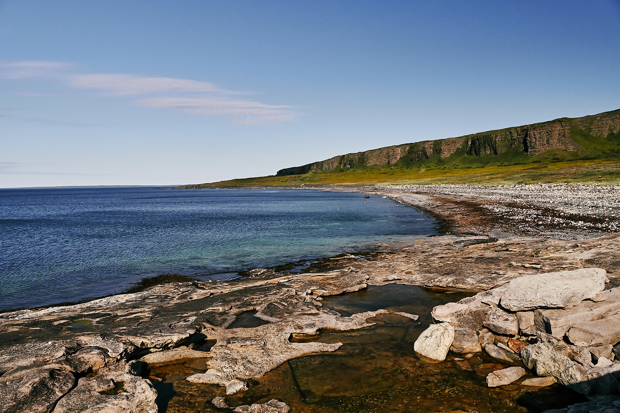 Путешествие на Север в 2018 году. Внедорожные путешествия — OFFROADTRIP
