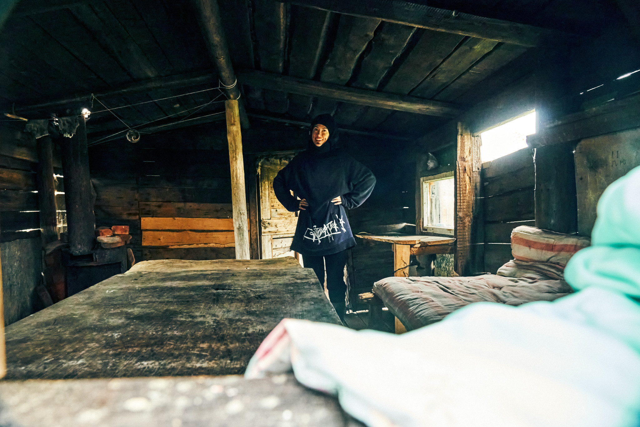 Путешествие на Север в 2021 году. Внедорожные путешествия — OFFROADTRIP