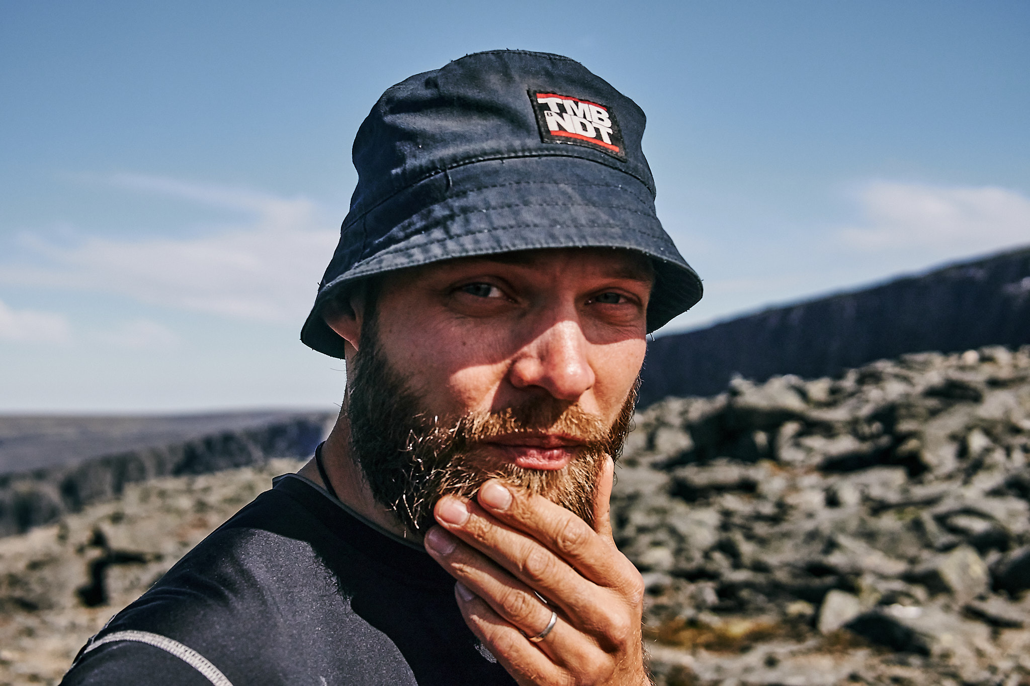 Путешествие на Север в 2018 году. Внедорожные путешествия — OFFROADTRIP