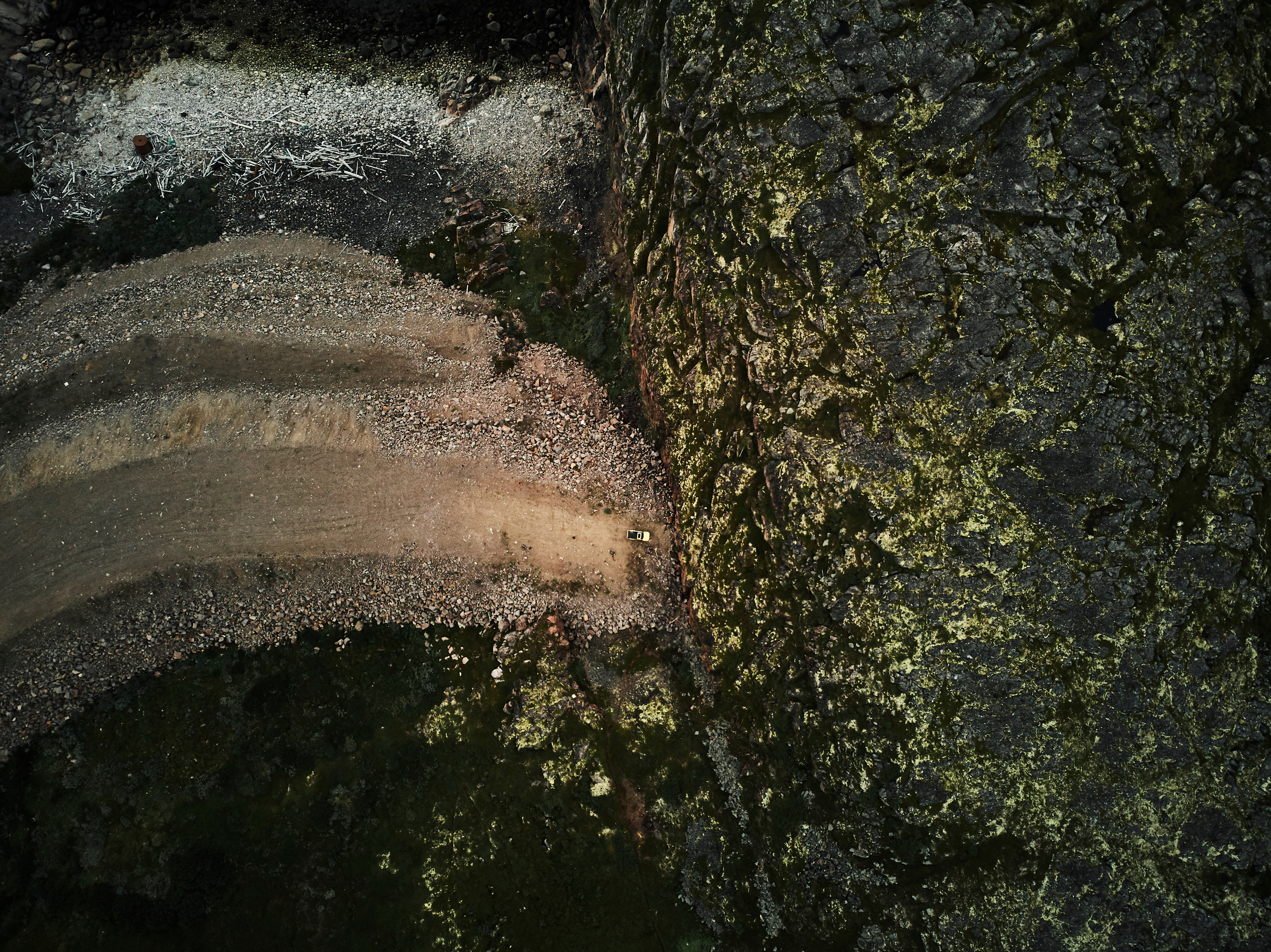 Путешествие на Север в 2020 году. Внедорожные путешествия — OFFROADTRIP