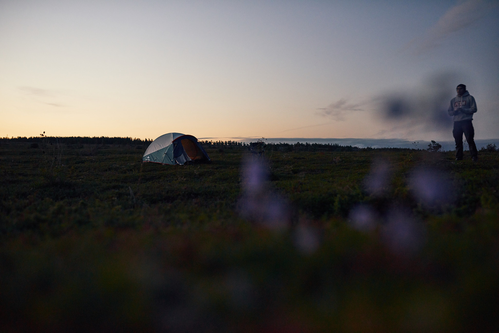 Путешествие на Север в 2019 году. Внедорожные путешествия — OFFROADTRIP