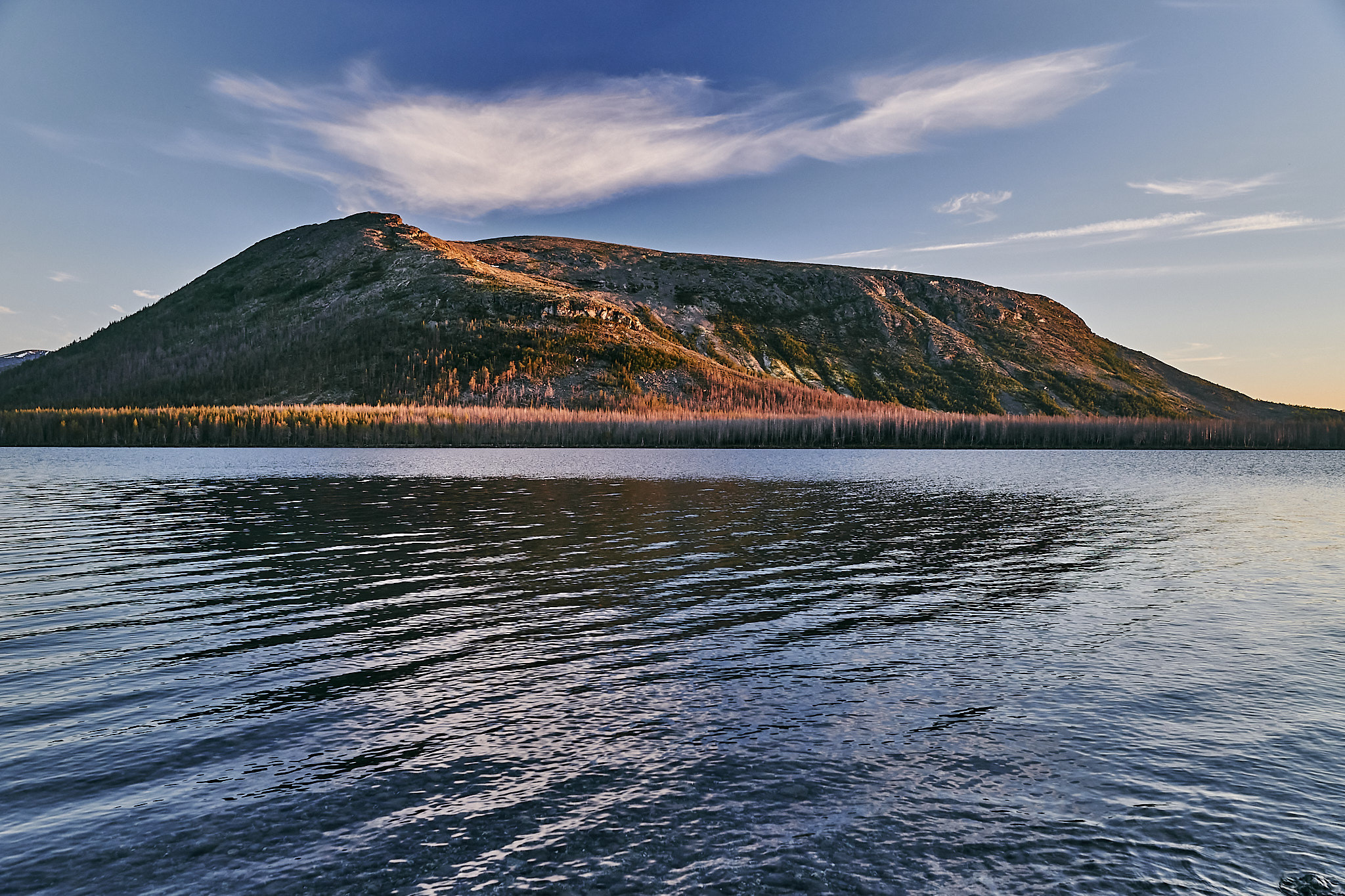 Путешествие на Север в 2018 году. Внедорожные путешествия — OFFROADTRIP