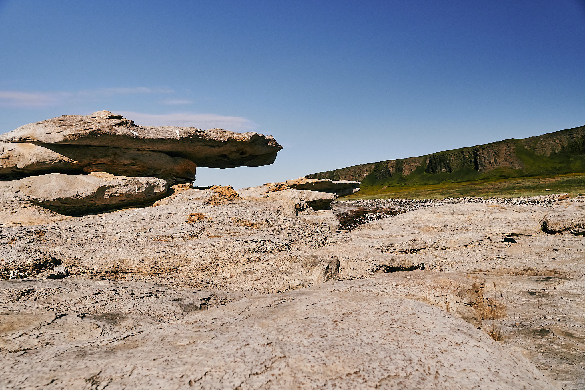 Путешествие на Север в 2018 году. Внедорожные путешествия — OFFROADTRIP
