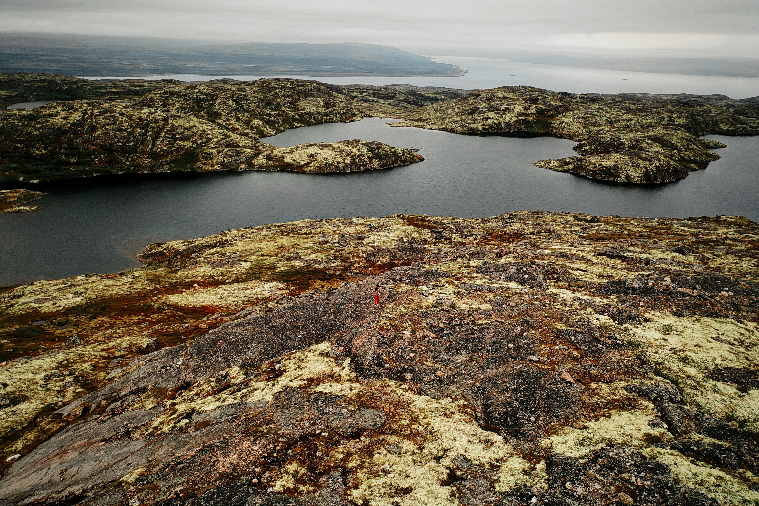 Внедорожные путешествия — OFFROADTRIP