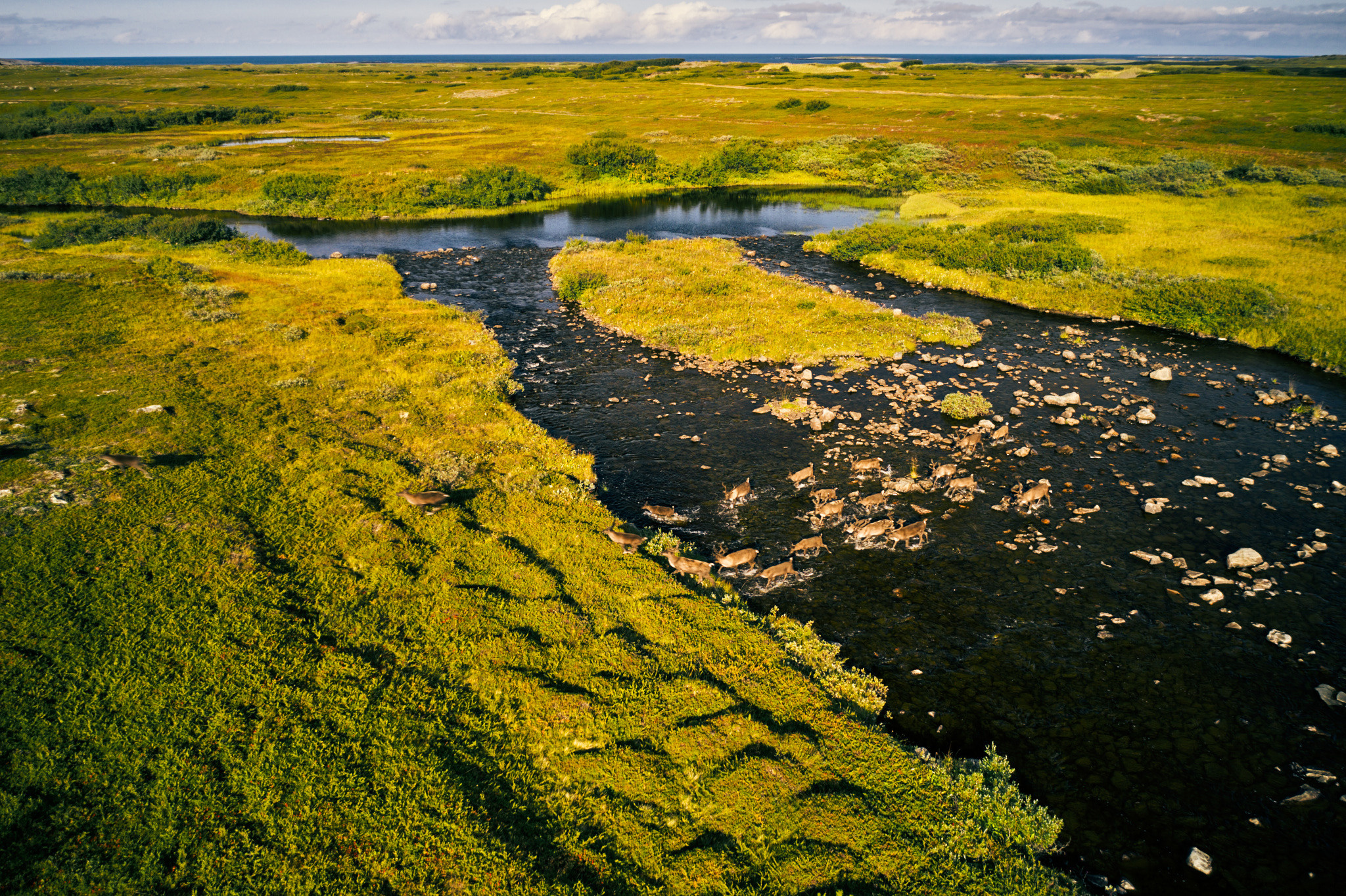 Внедорожные путешествия — OFFROADTRIP