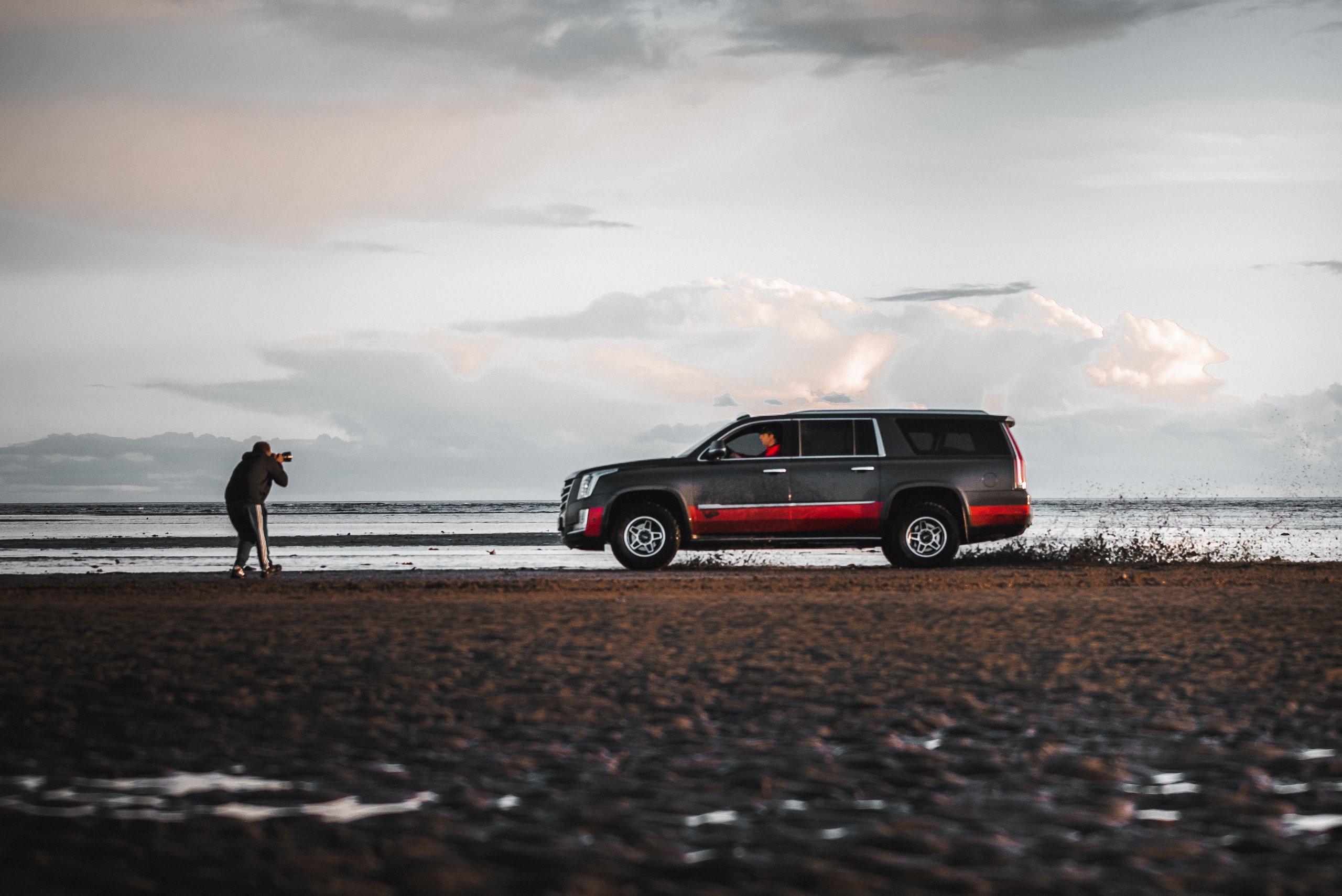 Путешествие на Север в 2020 году. Внедорожные путешествия — OFFROADTRIP