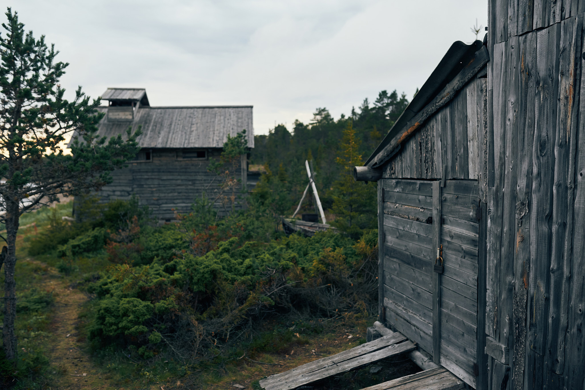 Путешествие на Север в 2019 году. Внедорожные путешествия — OFFROADTRIP