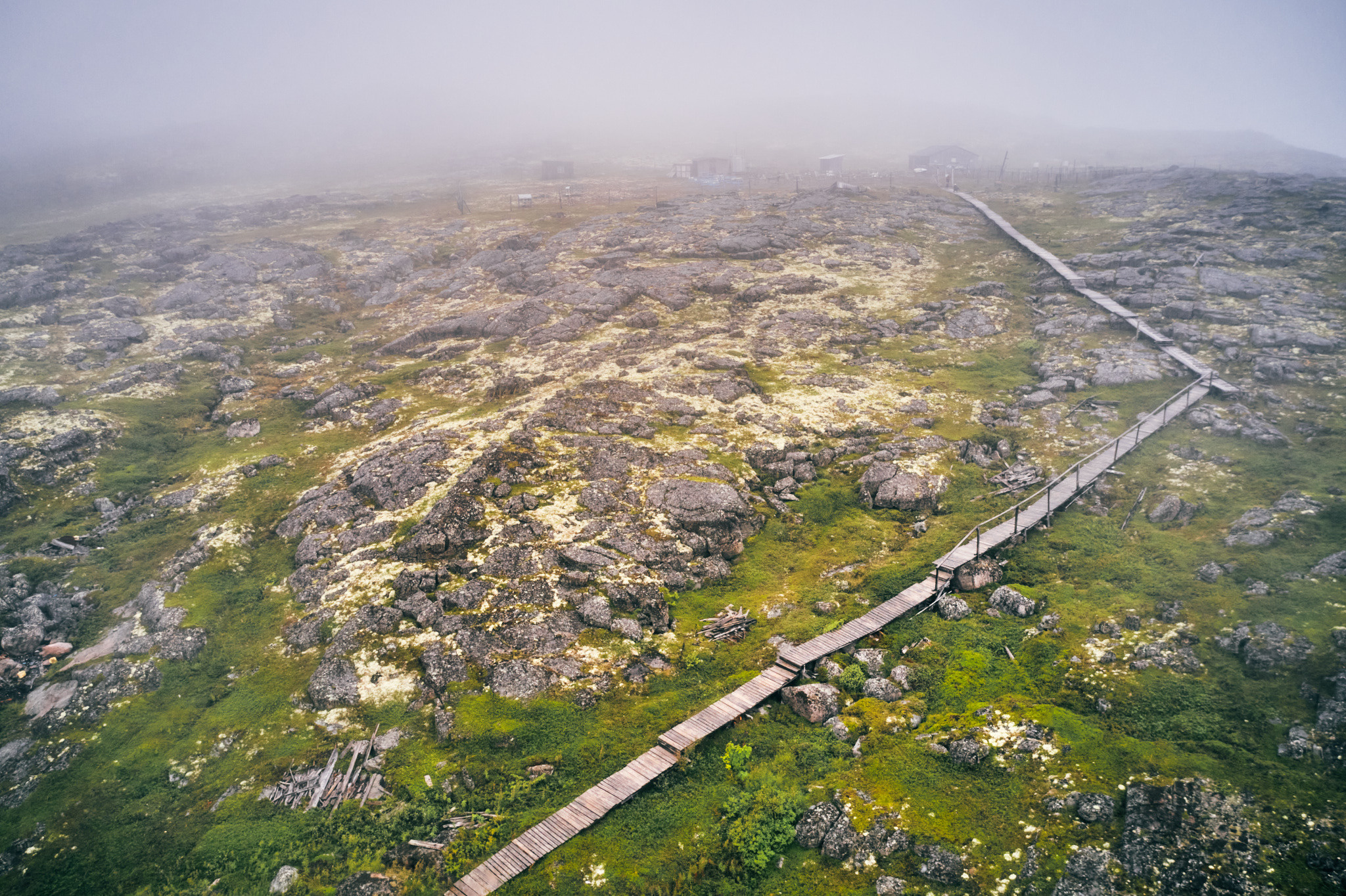 Путешествие на Север в 2021 году. Внедорожные путешествия — OFFROADTRIP