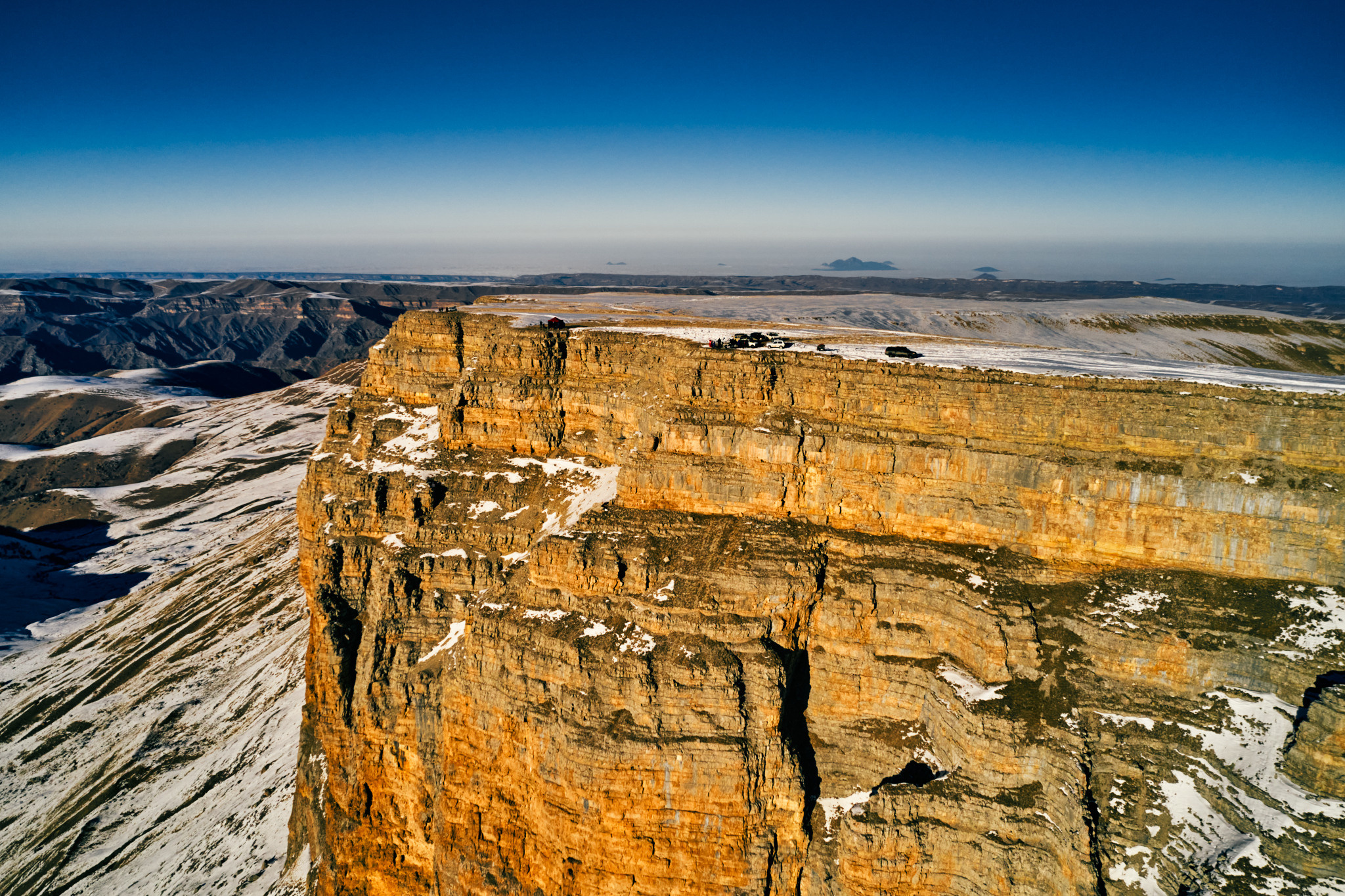 Путешествие на Кавказ в 2021 году. Внедорожные путешествия — OFFROADTRIP