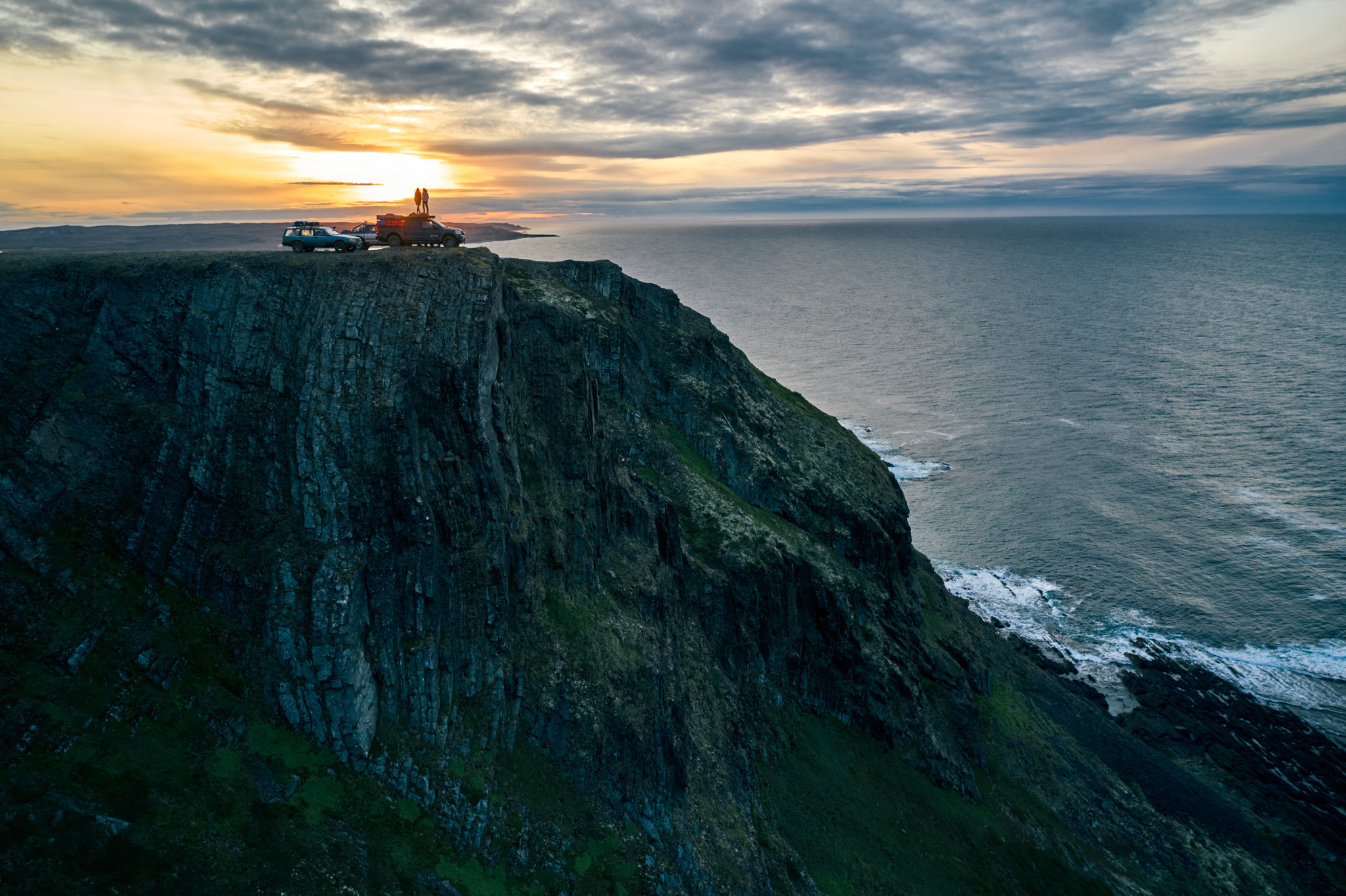 Внедорожные путешествия — OFFROADTRIP