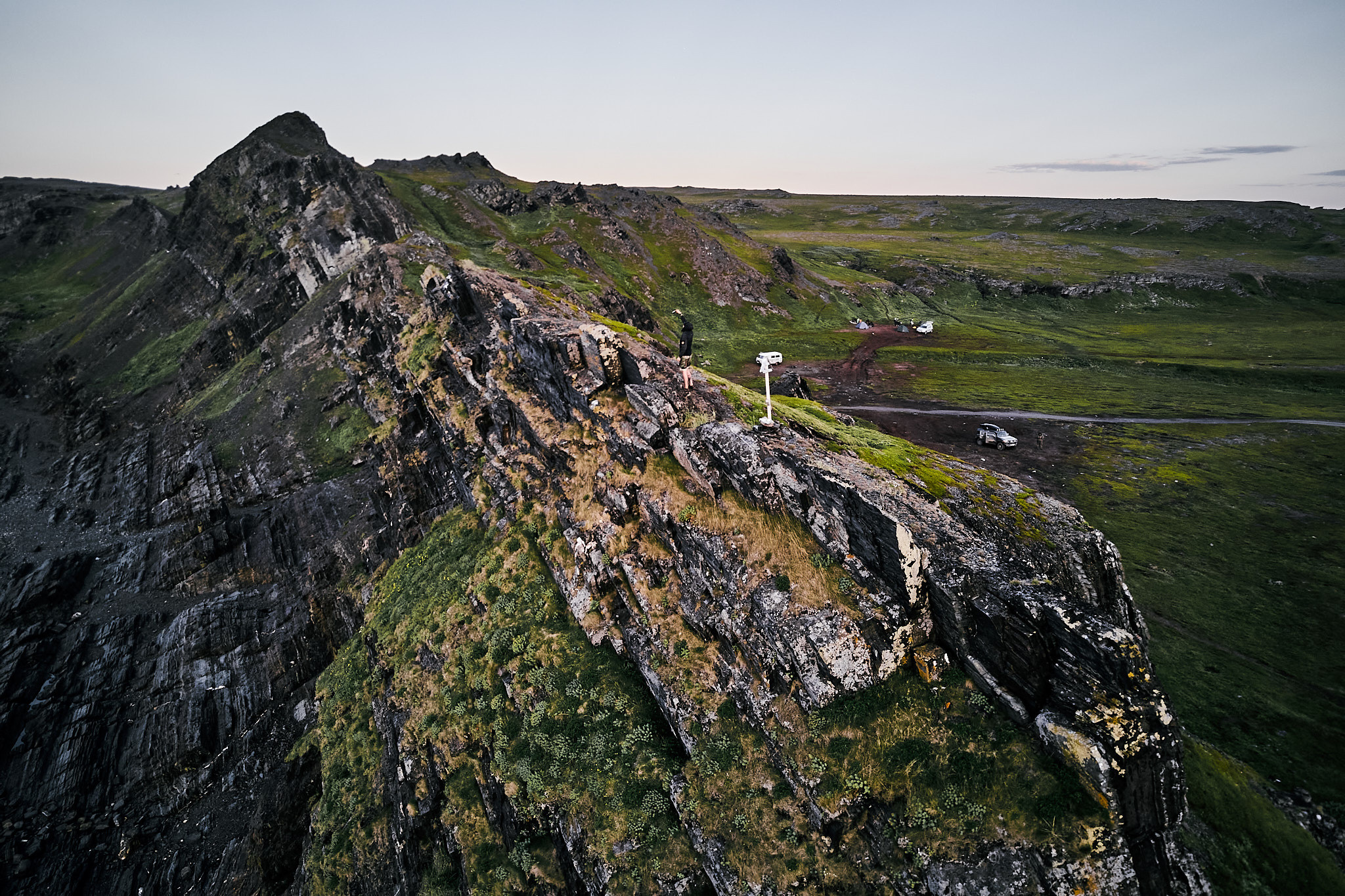 Путешествие на Север в 2018 году. Внедорожные путешествия — OFFROADTRIP