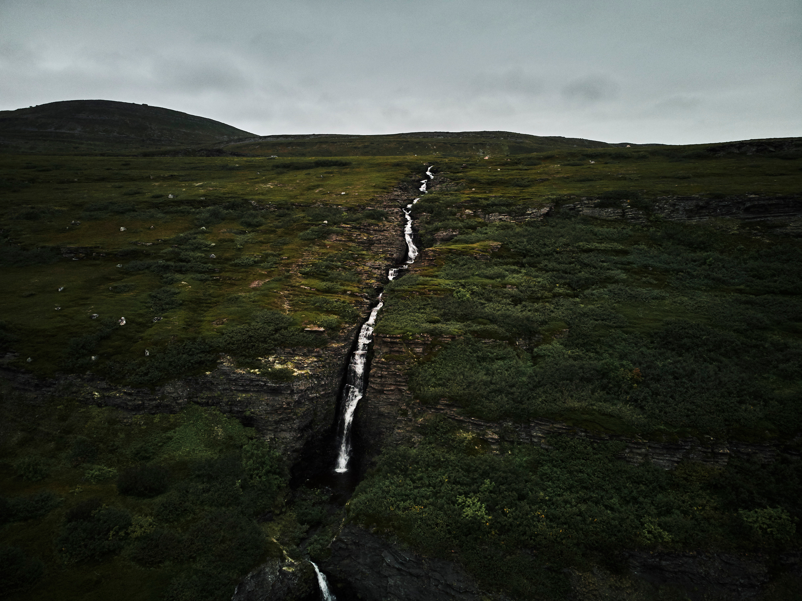 Путешествие на Север в 2020 году. Внедорожные путешествия — OFFROADTRIP