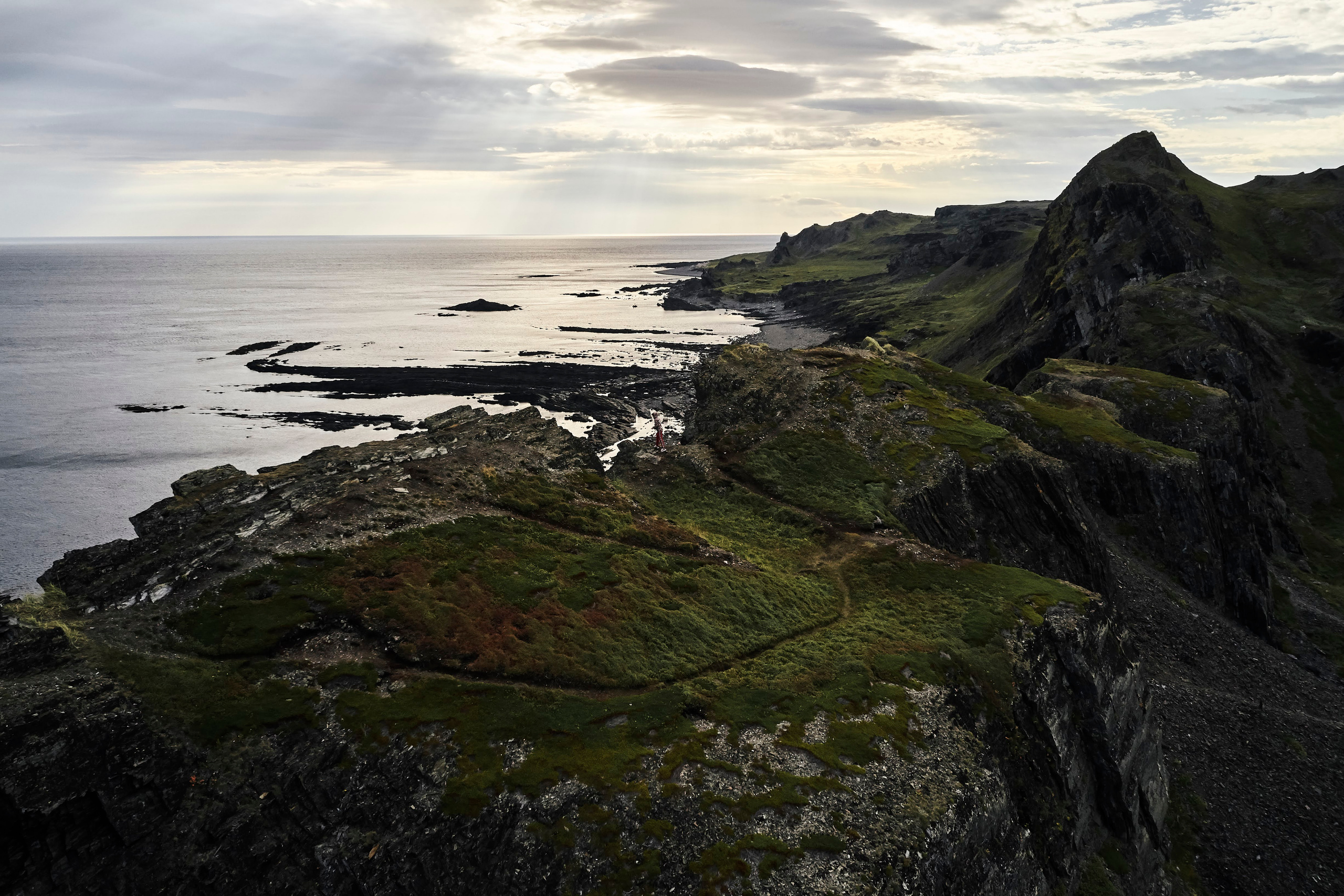 Путешествие на Север в 2020 году. Внедорожные путешествия — OFFROADTRIP