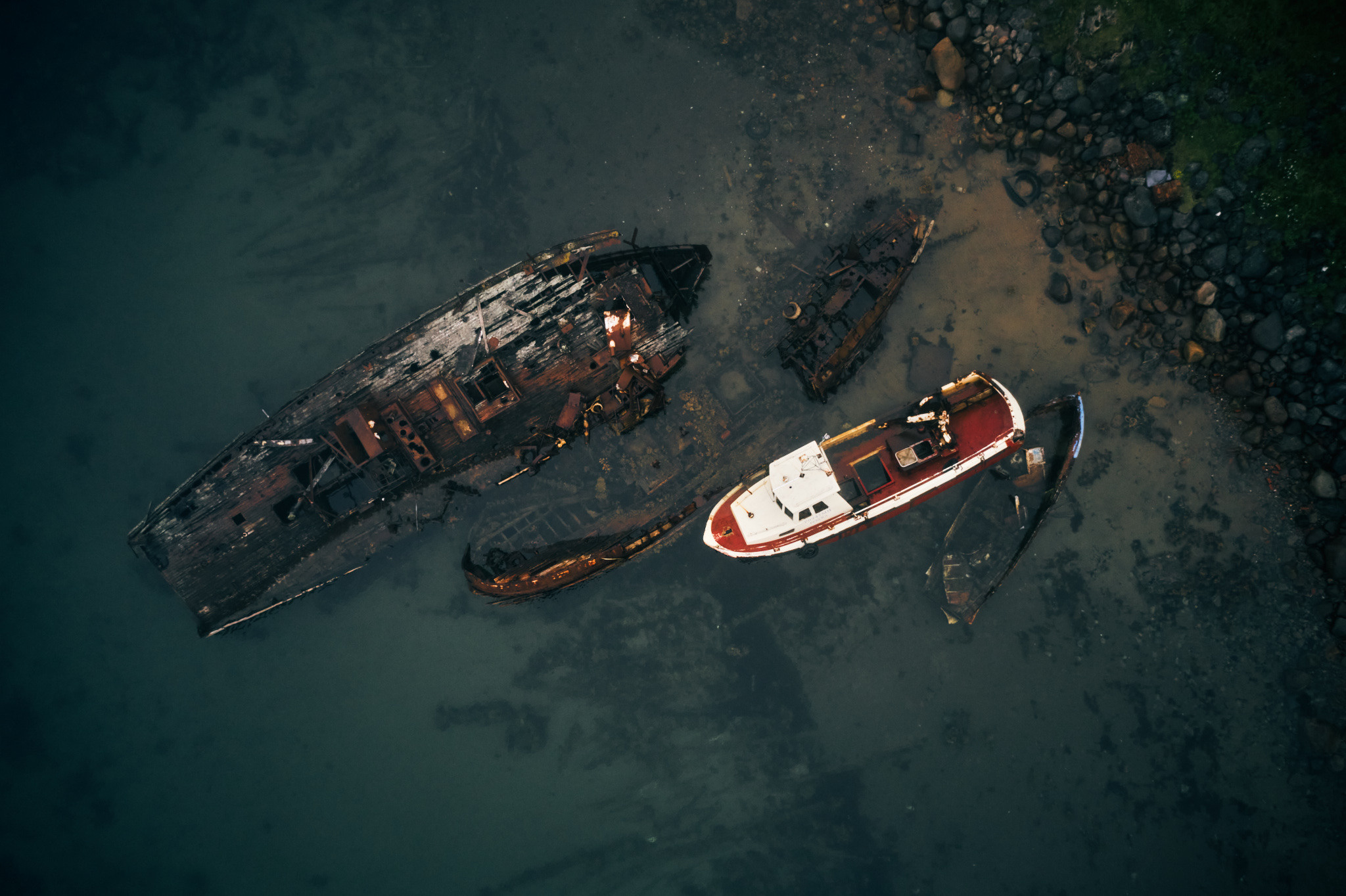 Путешествие на Север в 2021 году. Внедорожные путешествия — OFFROADTRIP