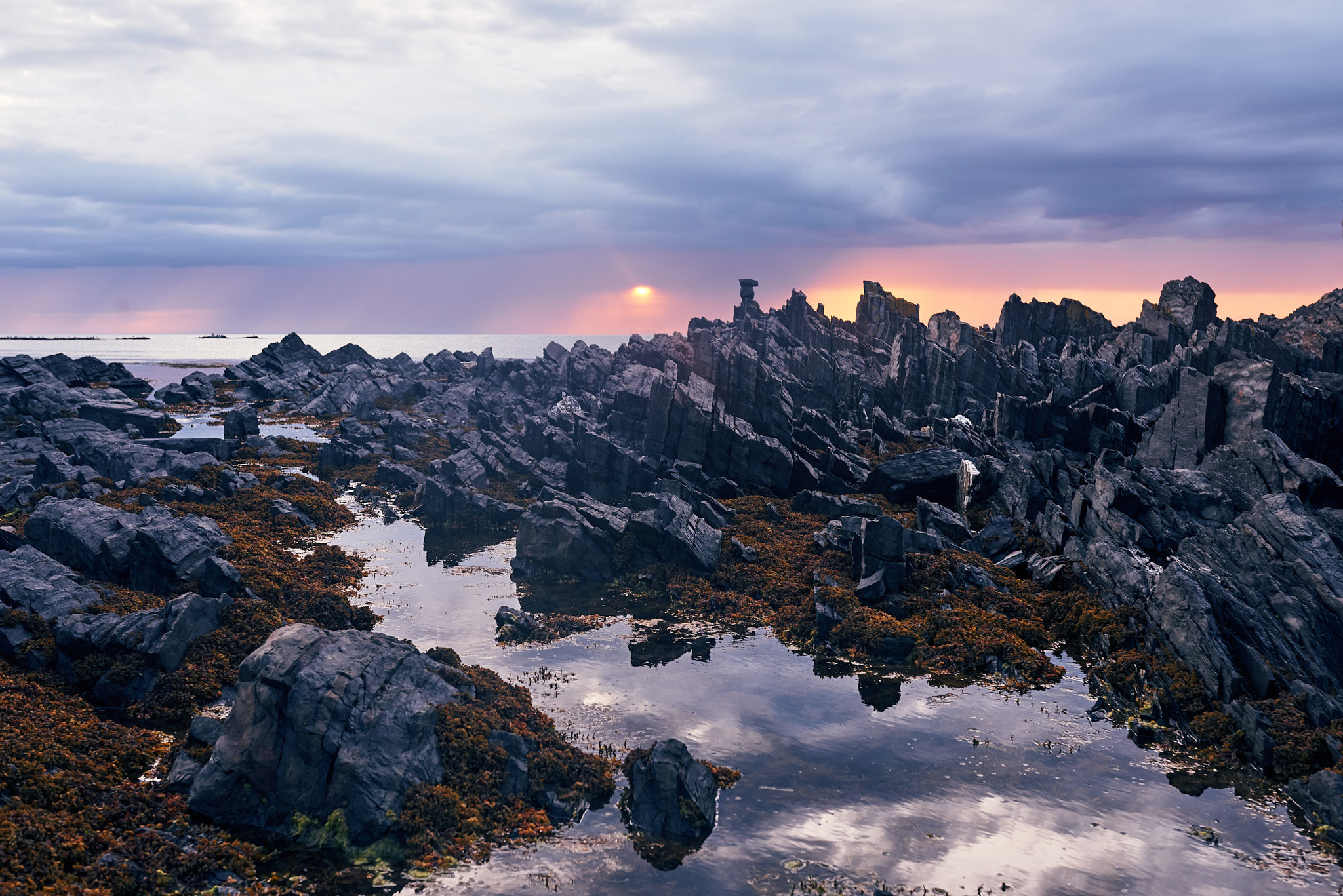 Путешествие на Север в 2019 году. Внедорожные путешествия — OFFROADTRIP