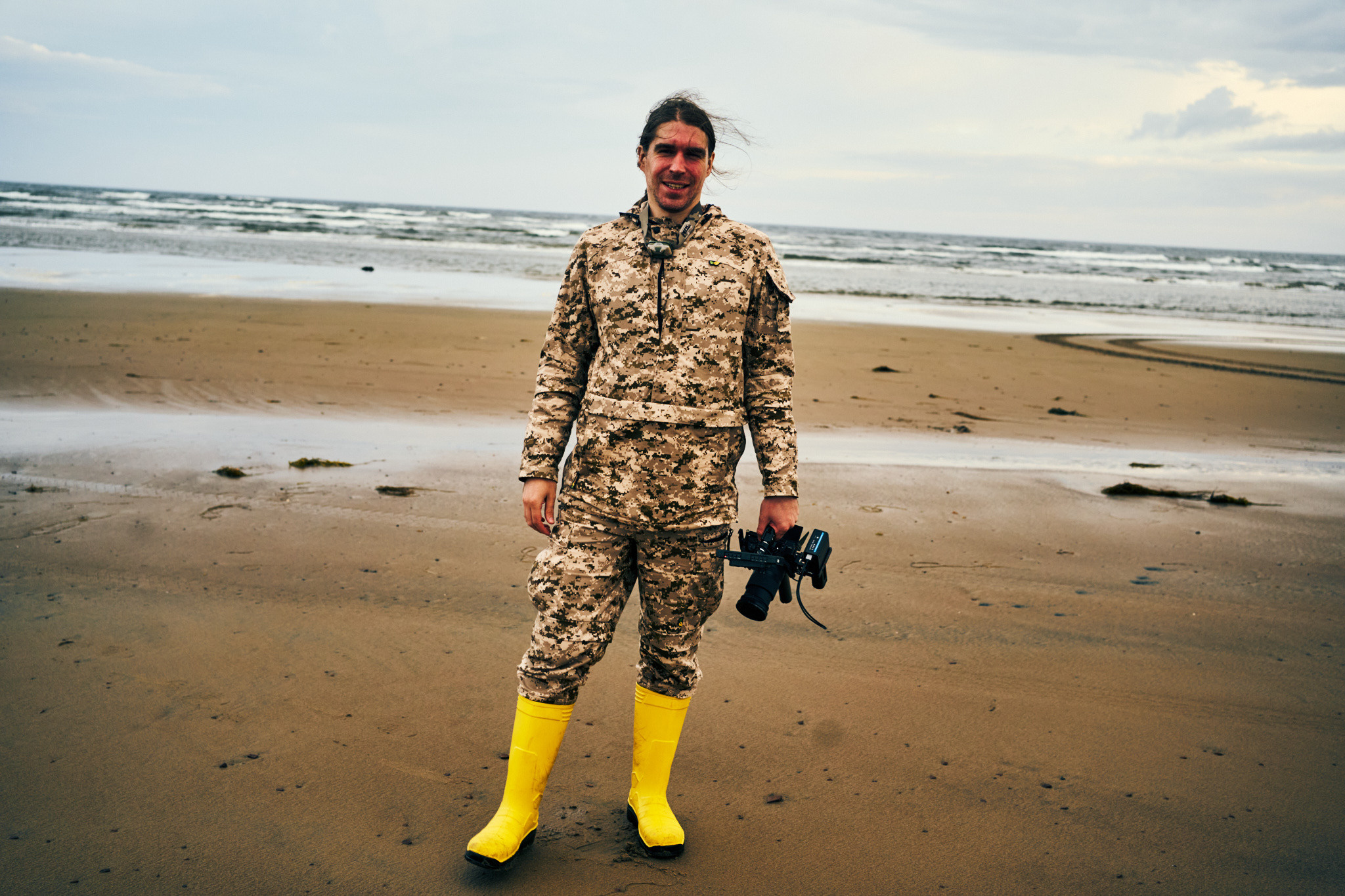 Путешествие на Север в 2021 году. Внедорожные путешествия — OFFROADTRIP