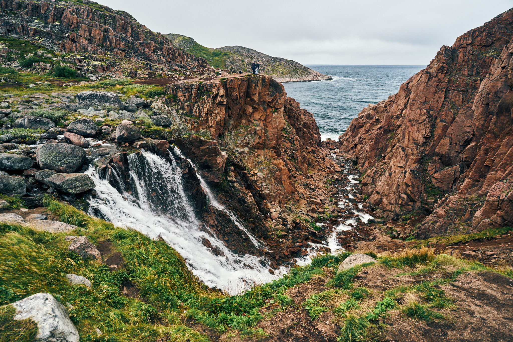 Путешествие на Север в 2021 году. Внедорожные путешествия — OFFROADTRIP