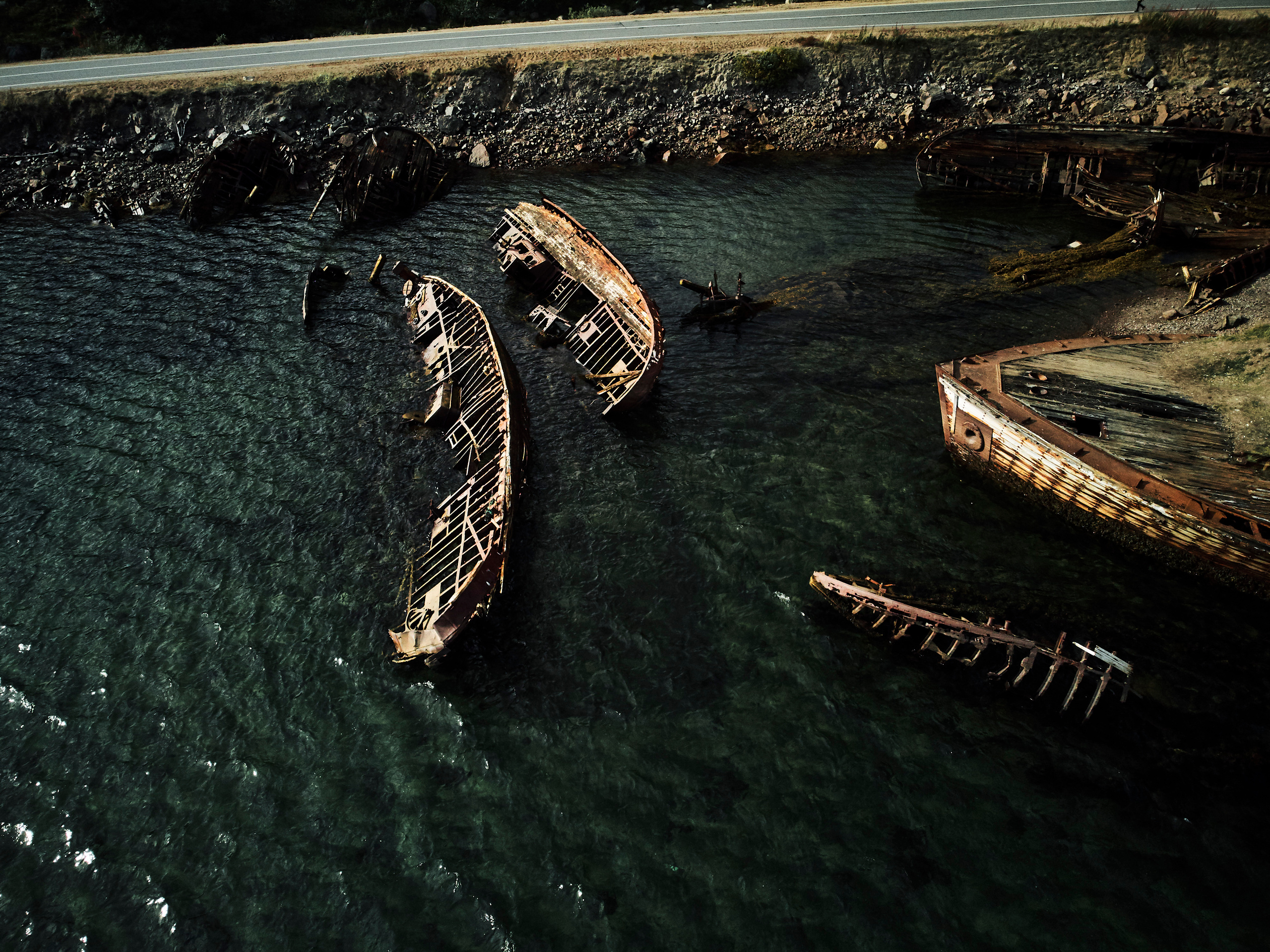 Путешествие на Север в 2020 году. Внедорожные путешествия — OFFROADTRIP