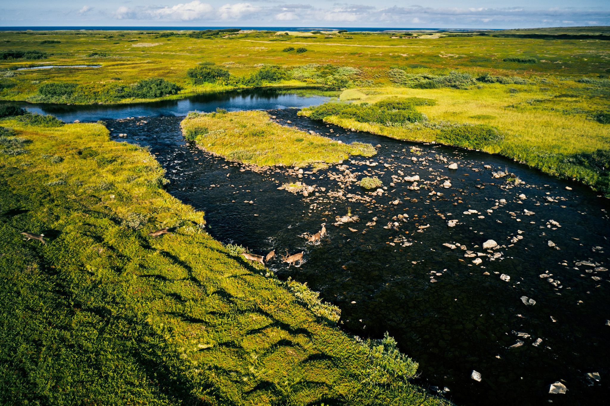 Путешествие на Север в 2021 году. Внедорожные путешествия — OFFROADTRIP