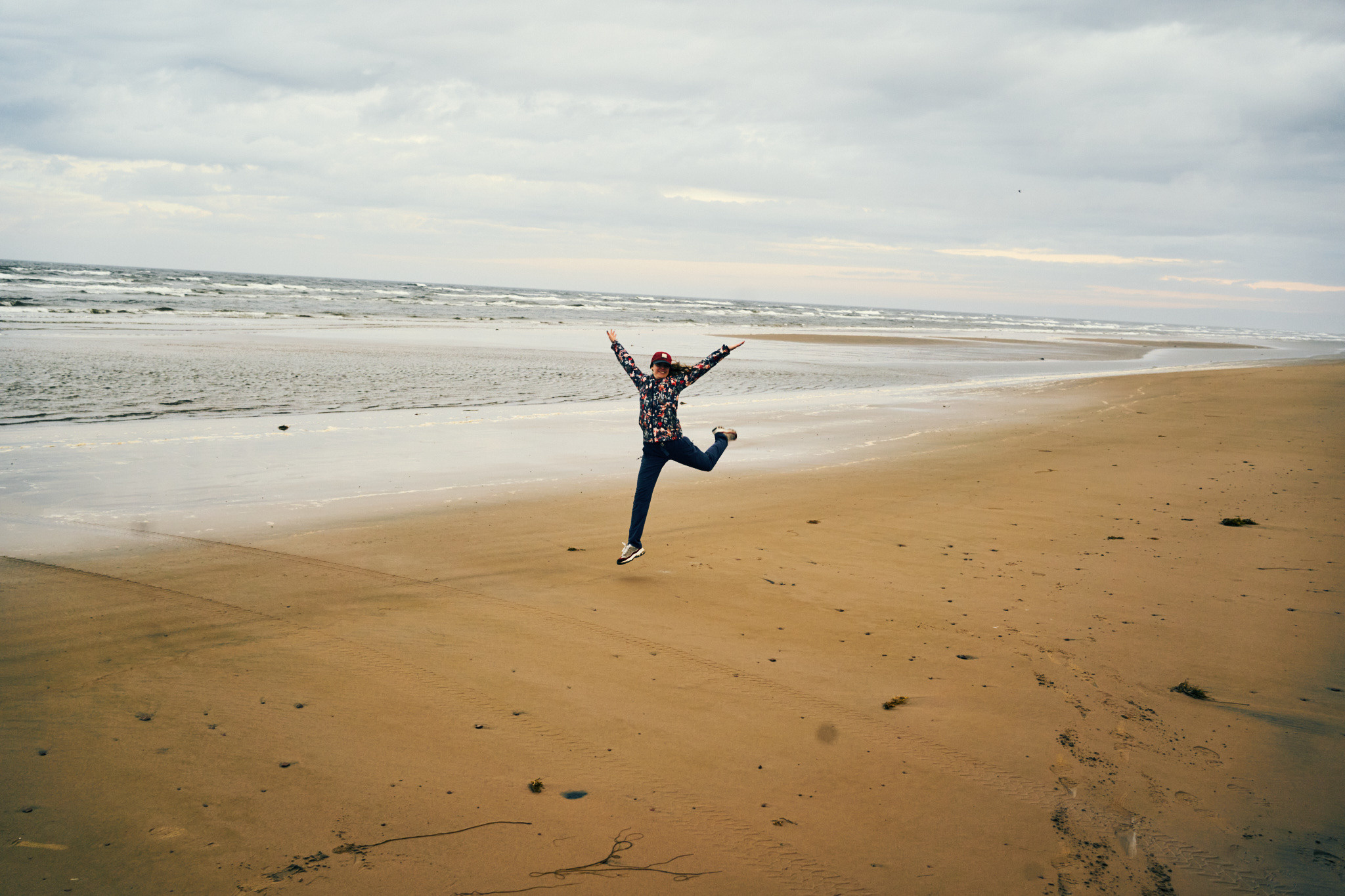 Путешествие на Север в 2021 году. Внедорожные путешествия — OFFROADTRIP