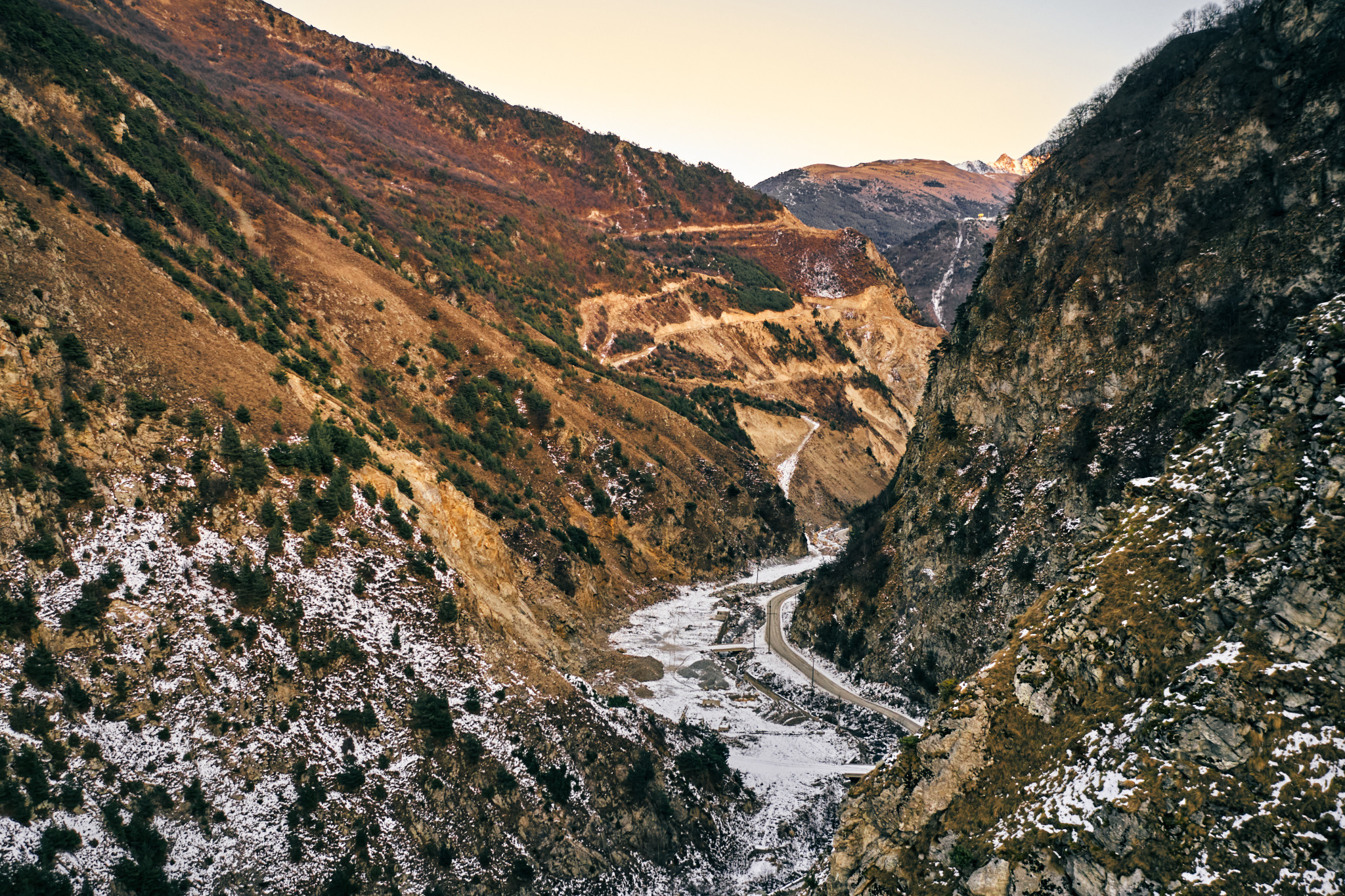 Внедорожные путешествия — OFFROADTRIP