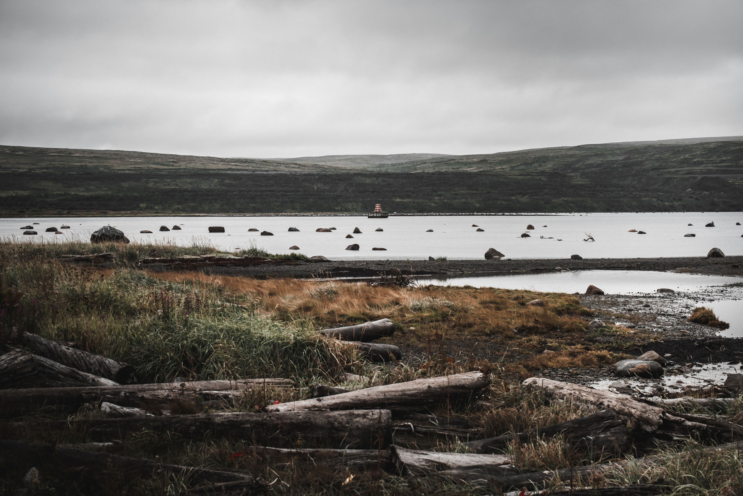 Путешествие на Север в 2020 году. Внедорожные путешествия — OFFROADTRIP