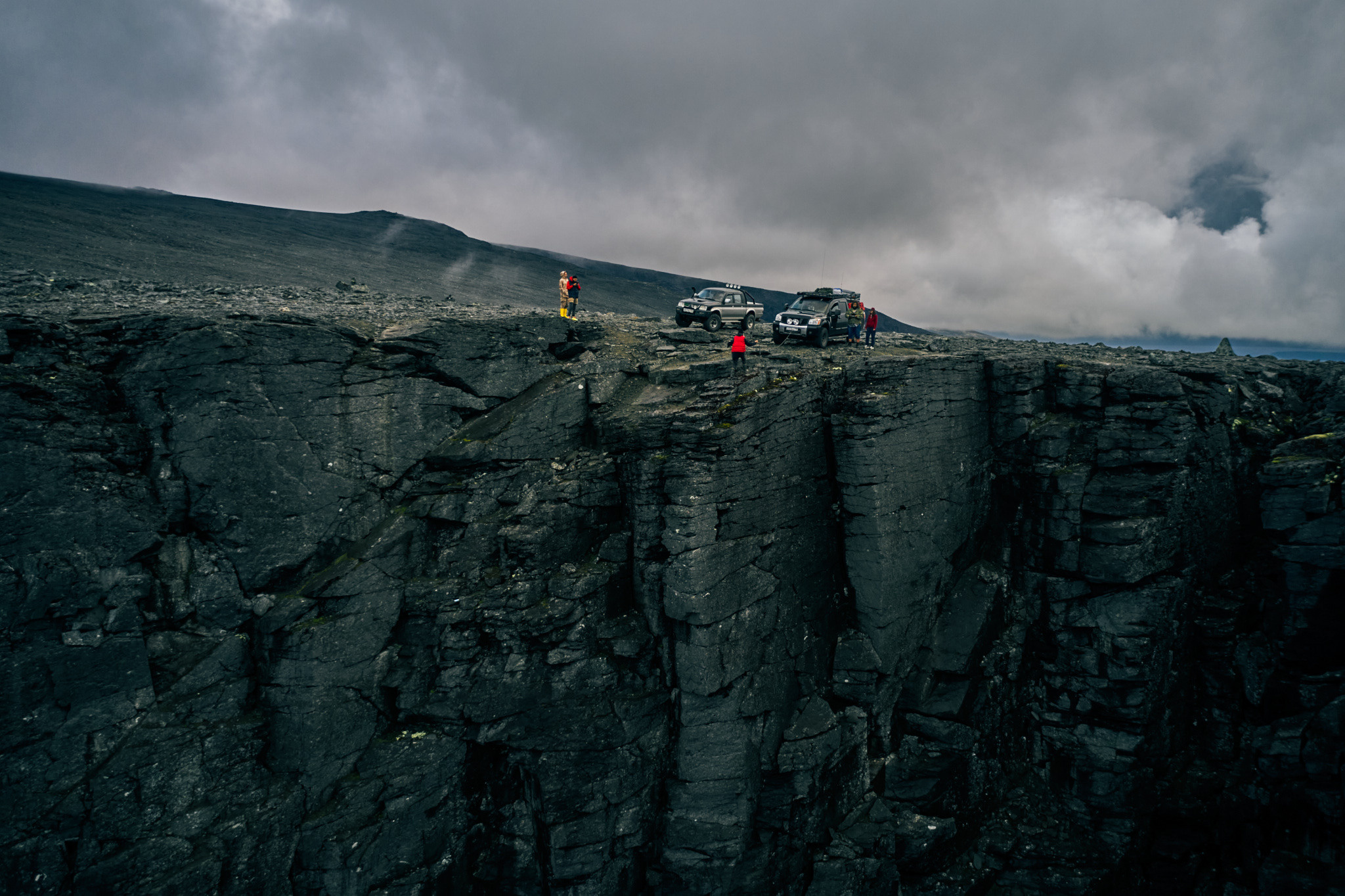 Путешествие на Север в 2021 году. Внедорожные путешествия — OFFROADTRIP