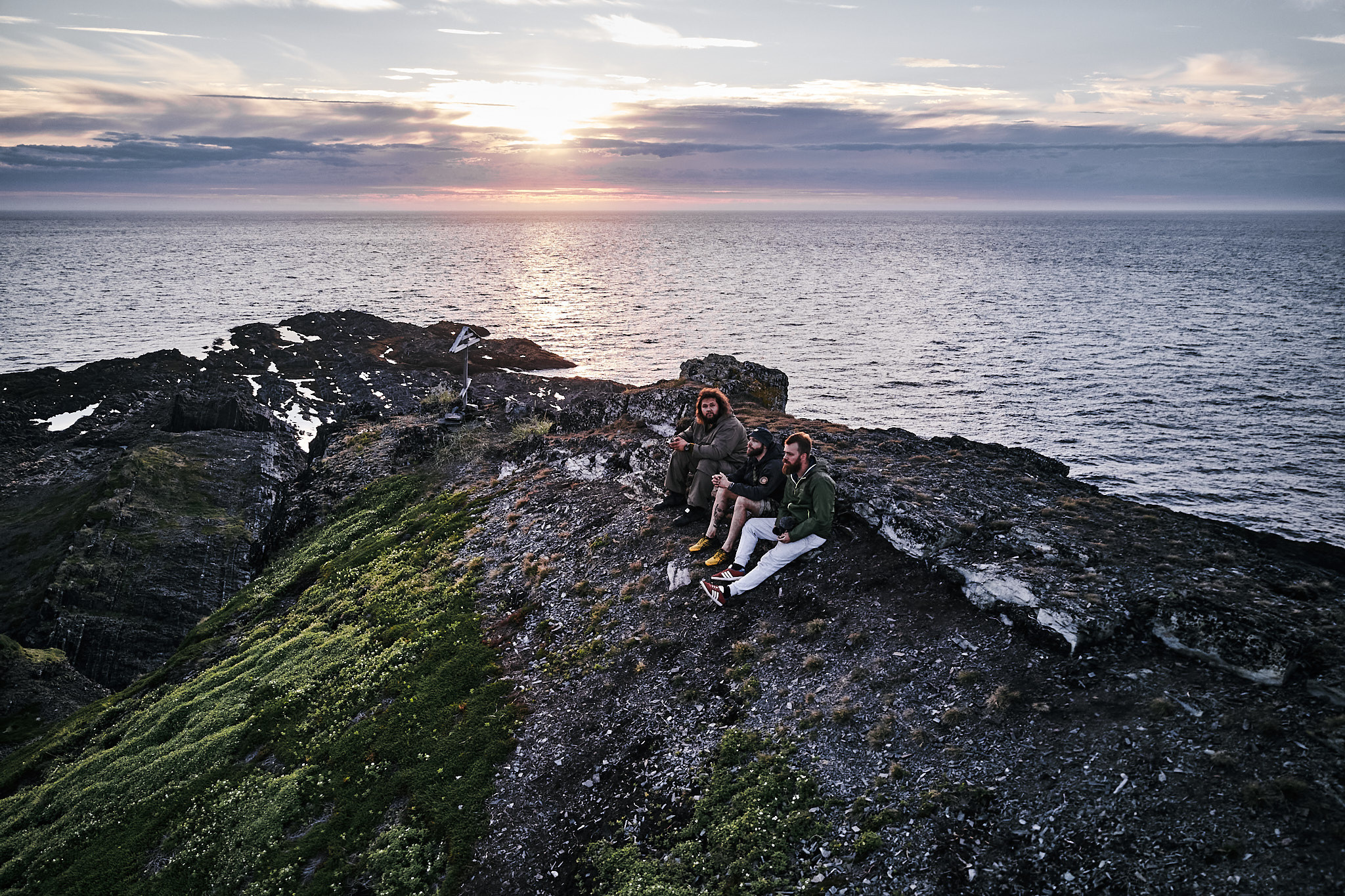 Путешествие на Север в 2018 году. Внедорожные путешествия — OFFROADTRIP