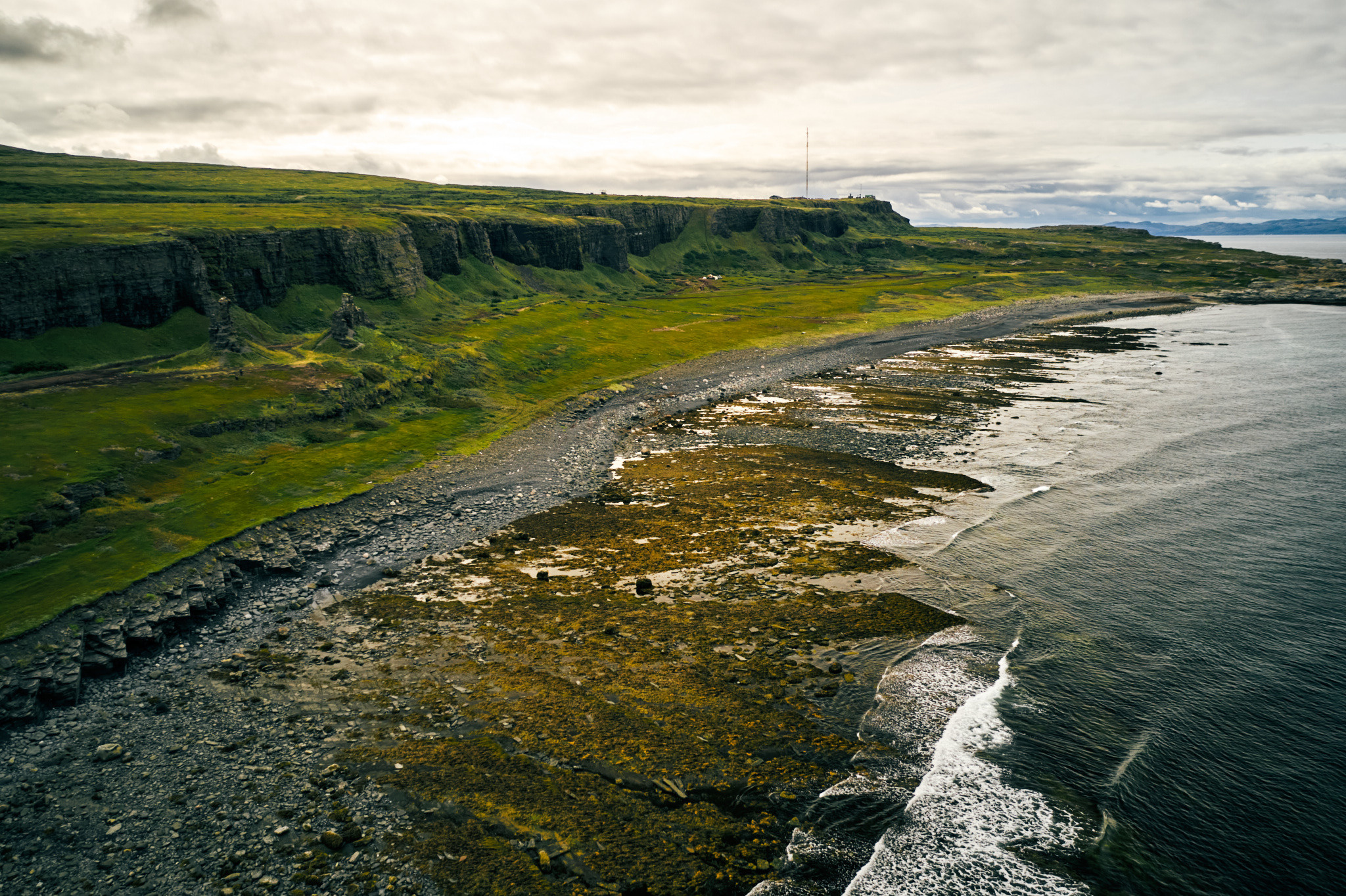 Путешествие на Север в 2021 году. Внедорожные путешествия — OFFROADTRIP