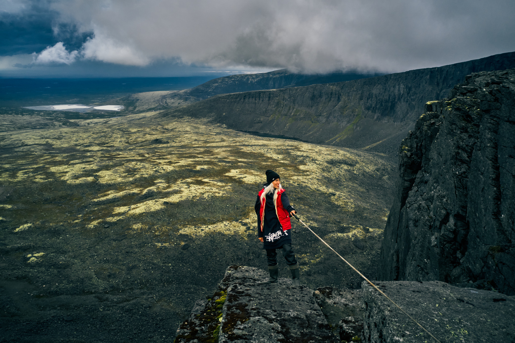 Путешествие на Север в 2021 году. Внедорожные путешествия — OFFROADTRIP