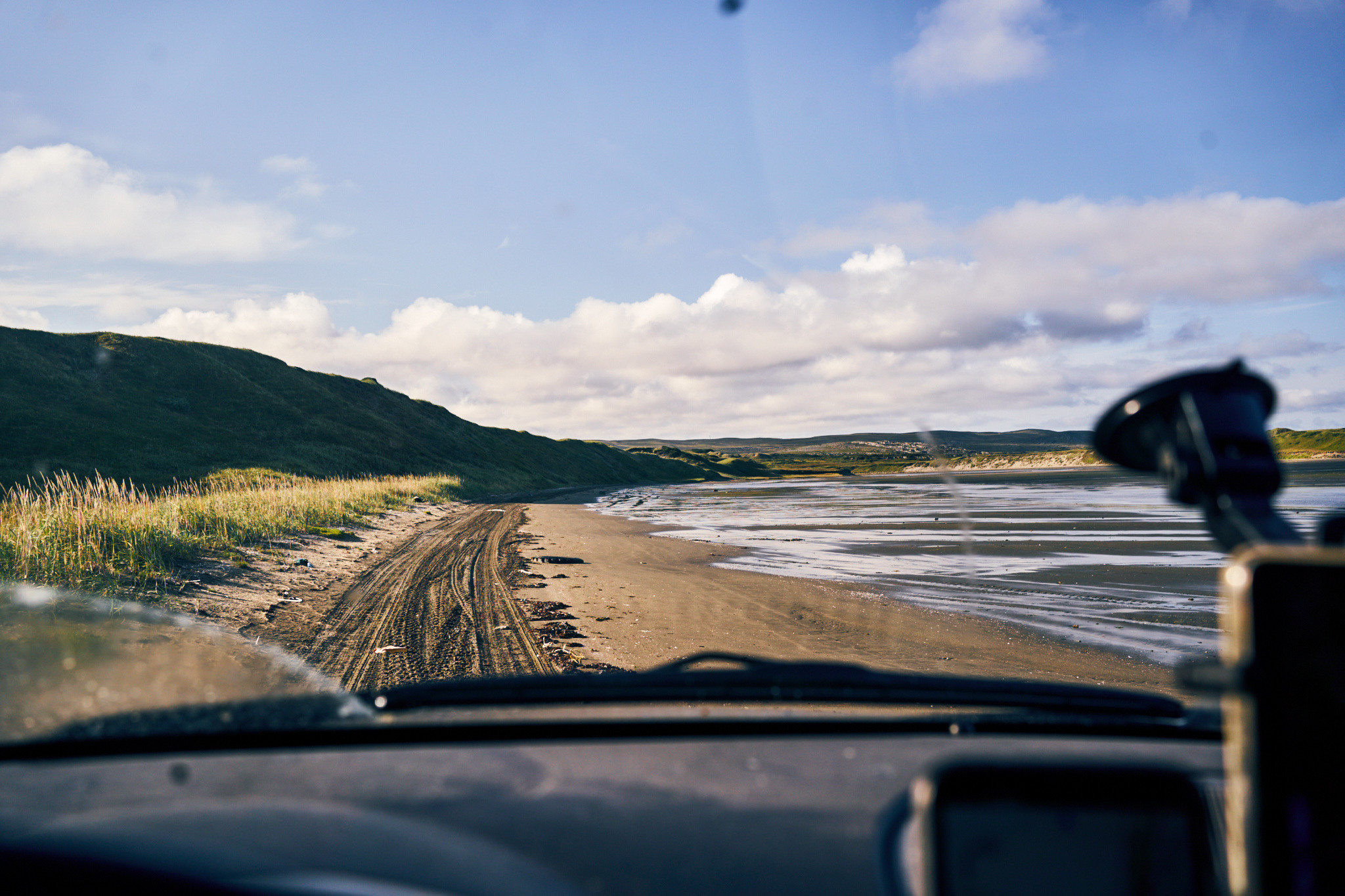 Путешествие на Север в 2021 году. Внедорожные путешествия — OFFROADTRIP