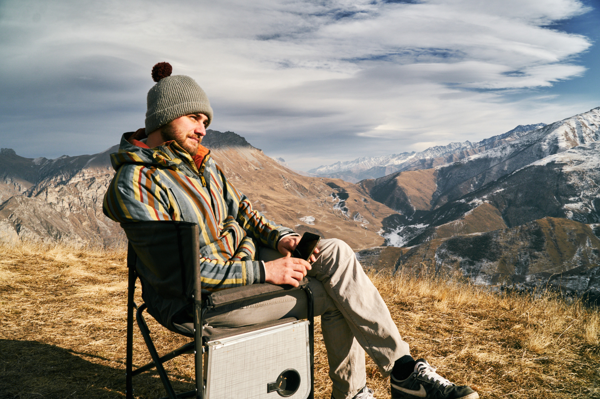 Путешествие на Кавказ в 2021 году. Внедорожные путешествия — OFFROADTRIP