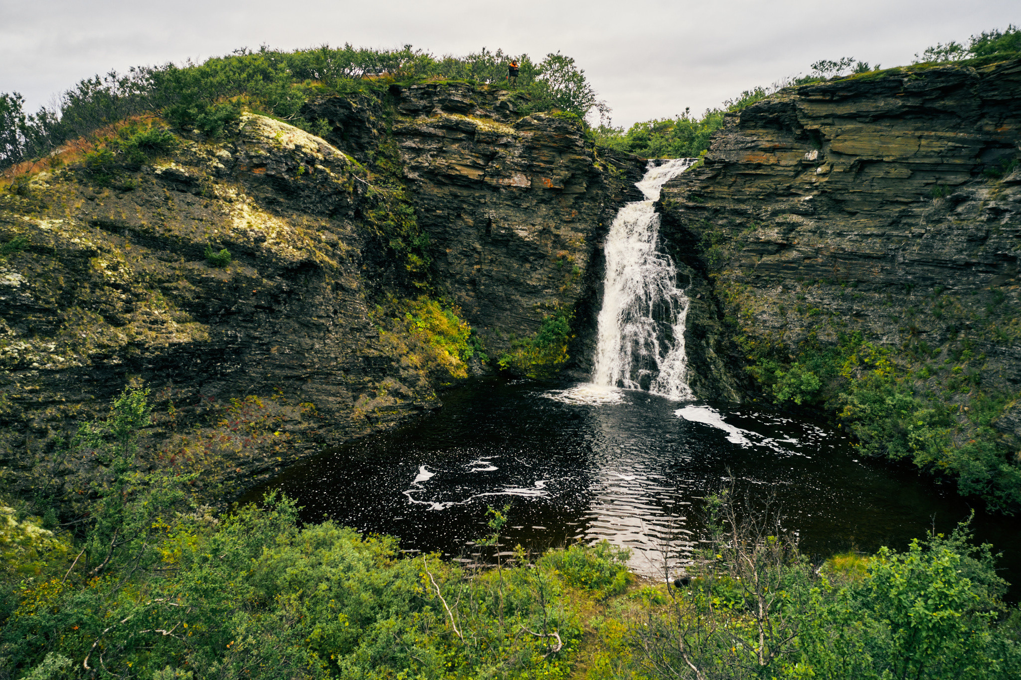 Путешествие на Север в 2021 году. Внедорожные путешествия — OFFROADTRIP