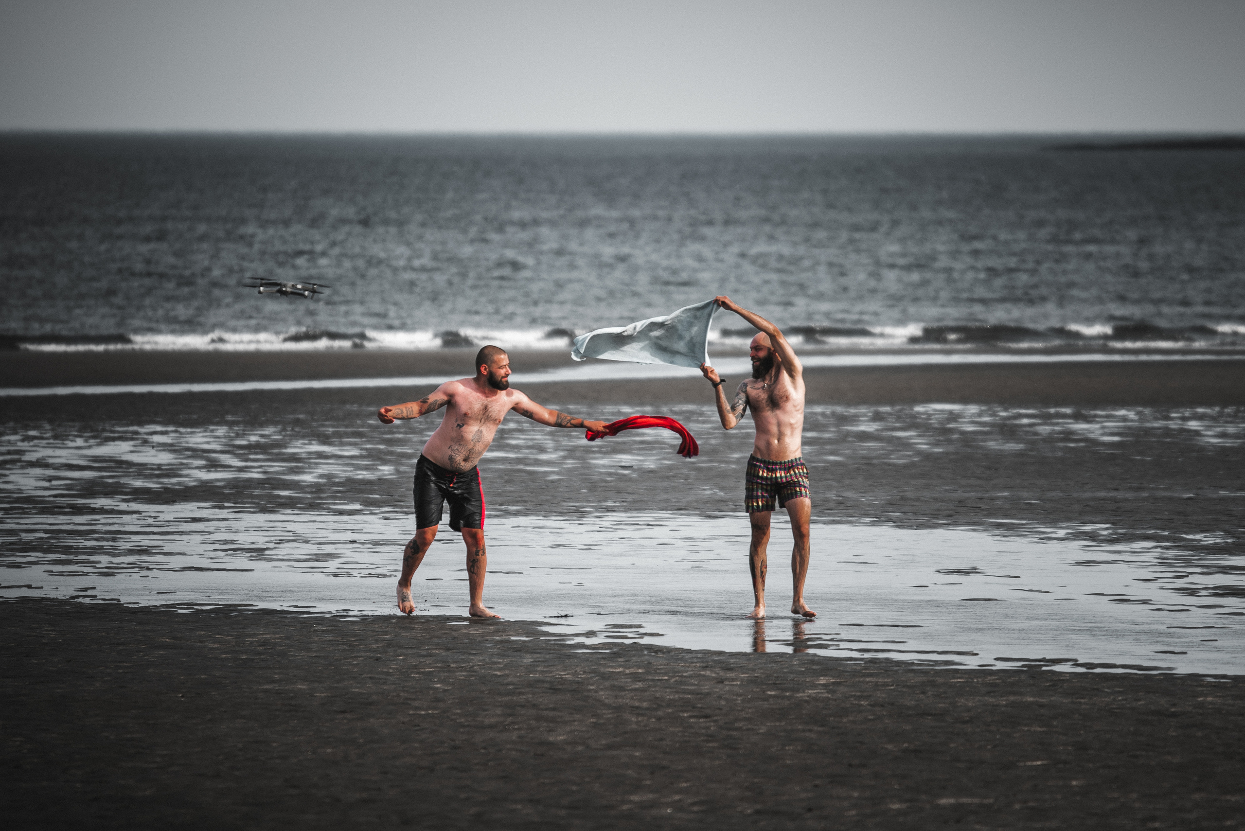 Путешествие на Север в 2020 году. Внедорожные путешествия — OFFROADTRIP