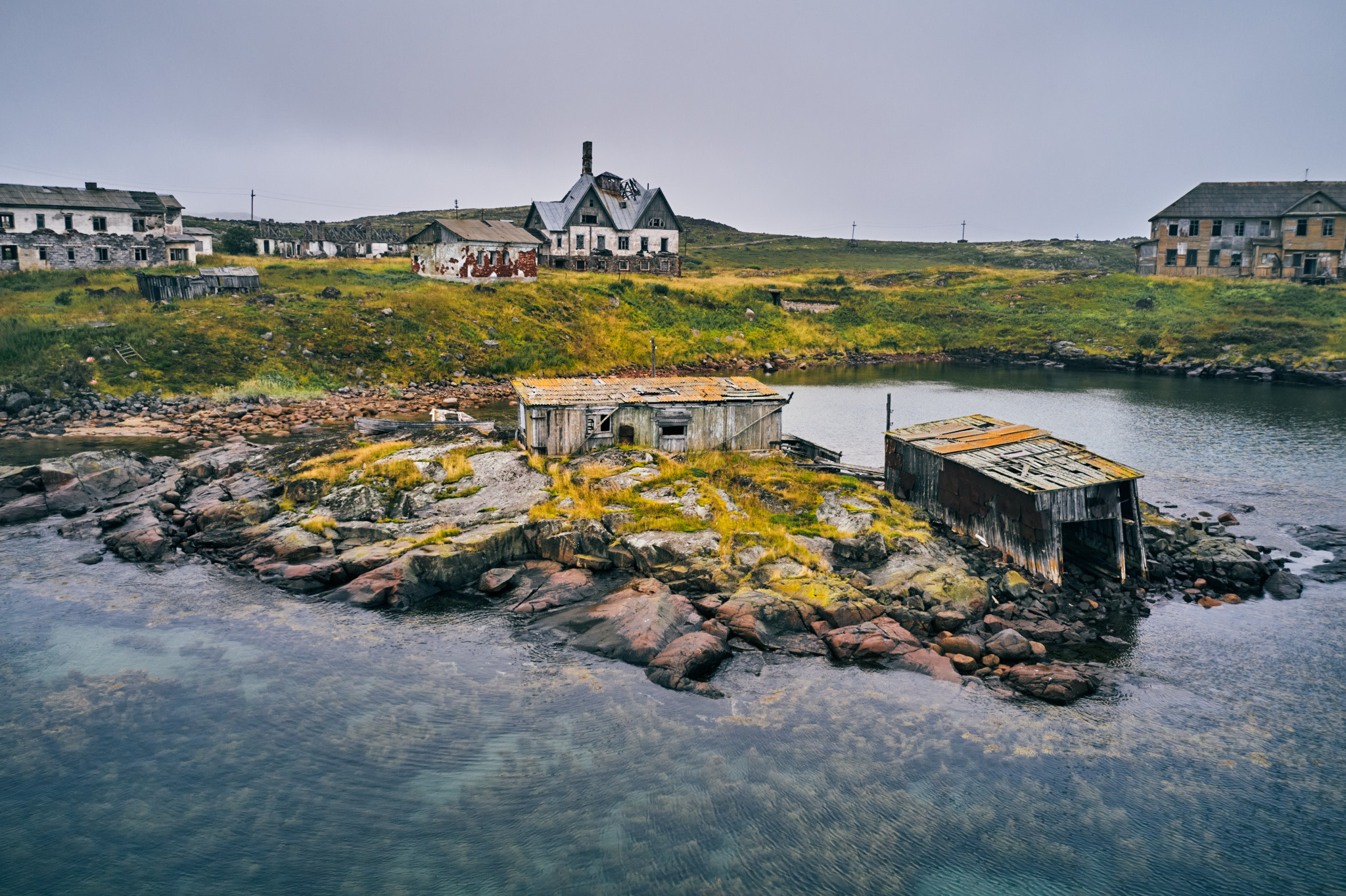 Путешествие на Север в 2021 году. Внедорожные путешествия — OFFROADTRIP