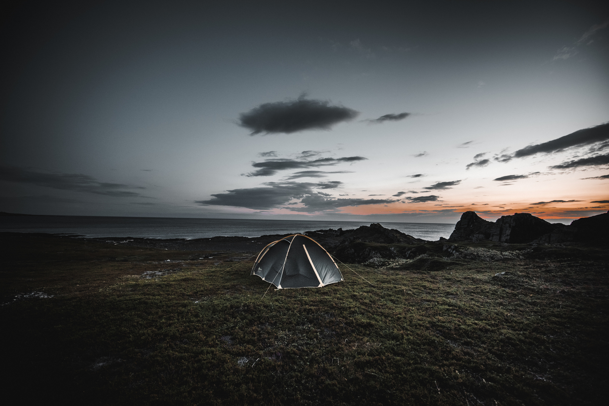 Путешествие на Север в 2020 году. Внедорожные путешествия — OFFROADTRIP