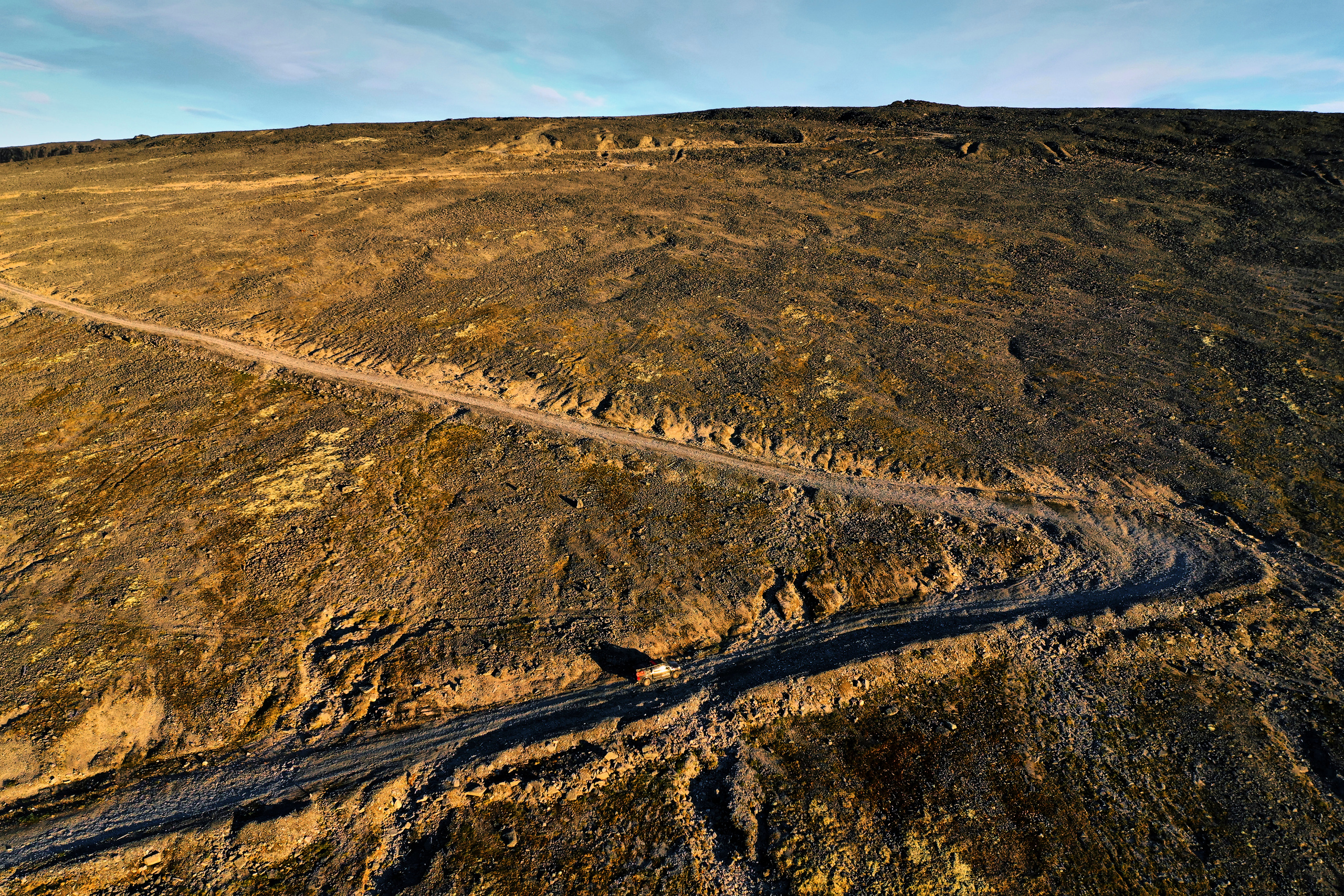 Путешествие на Север в 2020 году. Внедорожные путешествия — OFFROADTRIP