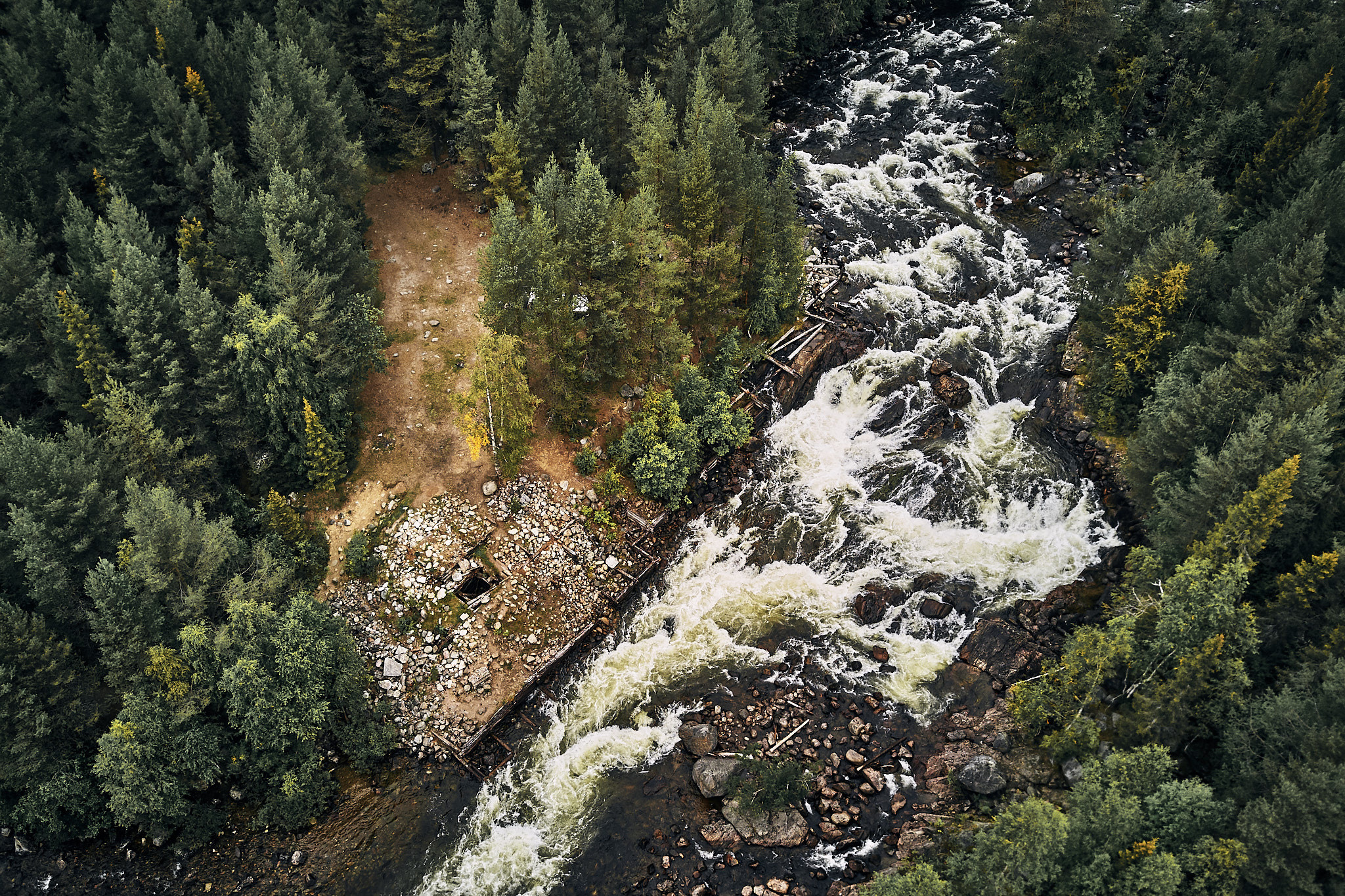 Путешествие на Север в 2019 году. Внедорожные путешествия — OFFROADTRIP