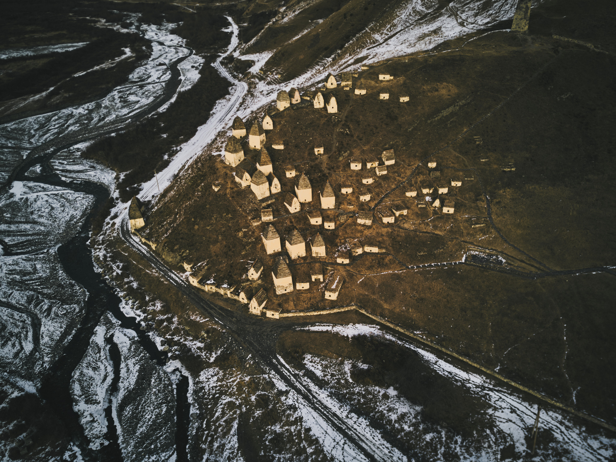 Путешествие на Кавказ в 2019 году. Внедорожные путешествия — OFFROADTRIP