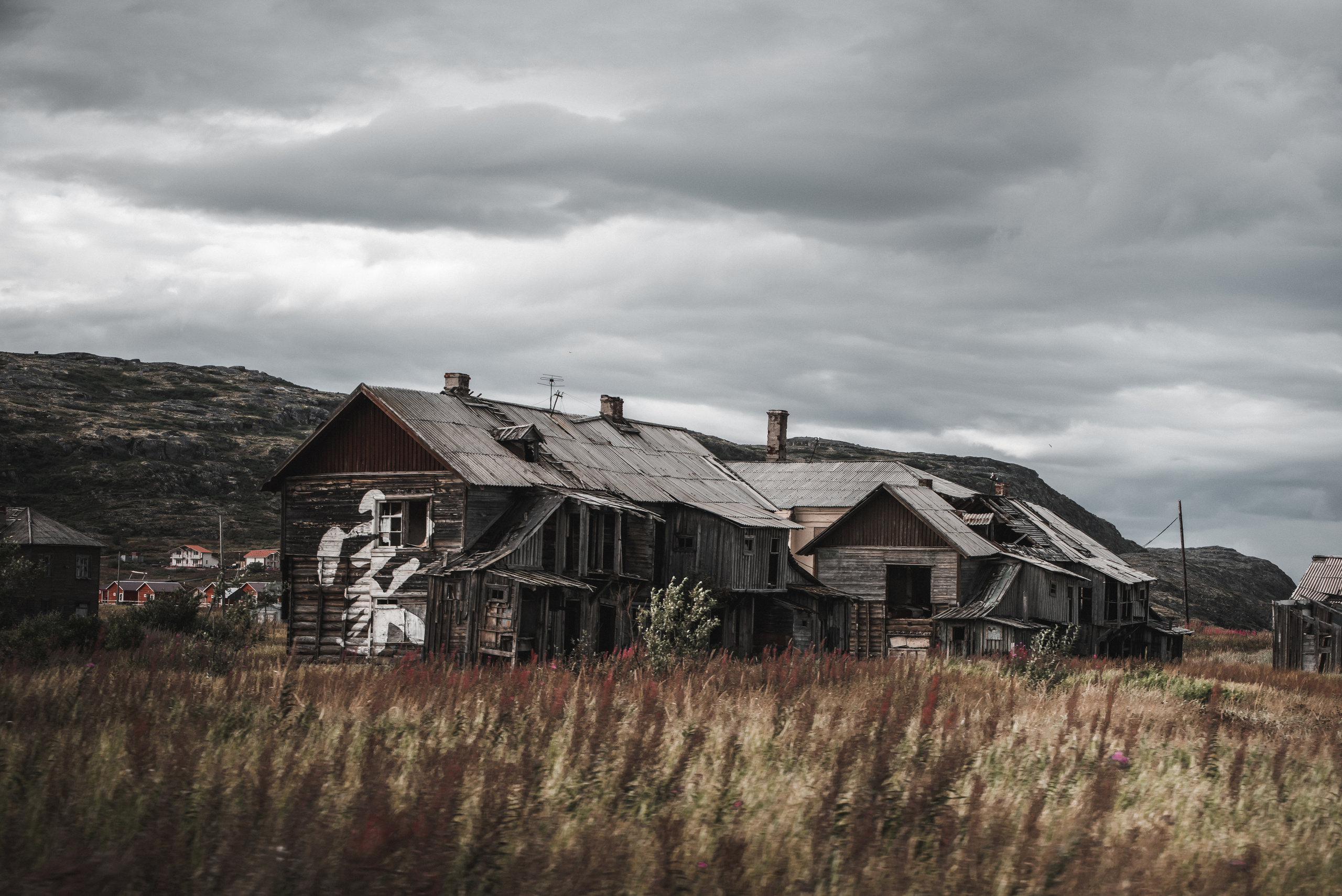 Путешествие на Север в 2020 году. Внедорожные путешествия — OFFROADTRIP