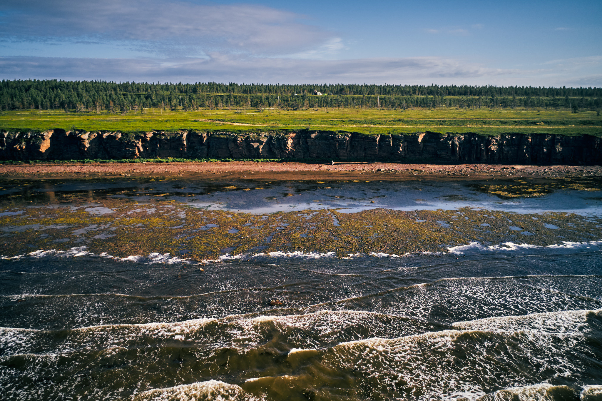 Путешествие на Север в 2021 году. Внедорожные путешествия — OFFROADTRIP